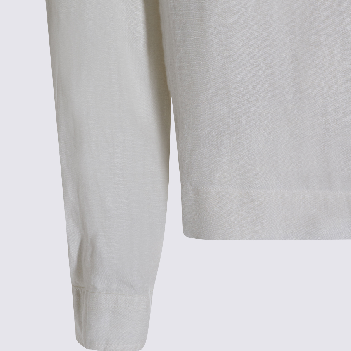 Altea Jackets Cream 265730125 (altea / カジュアルジャケット ) | altea (アルテア)(3)