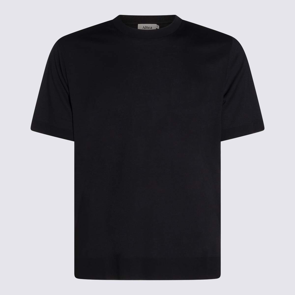 Altea T-shirts and Polos Black 265525590 (altea / Tシャツ・カットソー ) | altea (アルテア)