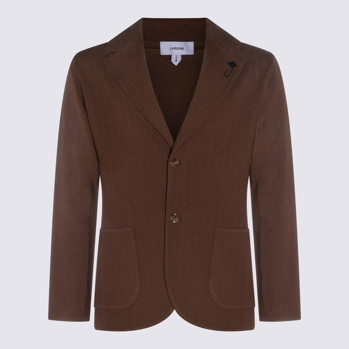 Lardini Jackets CNCLJM56PA66008420 (LARDINI / ブレザー・ジャケット ) | LARDINI (ラルディーニ)