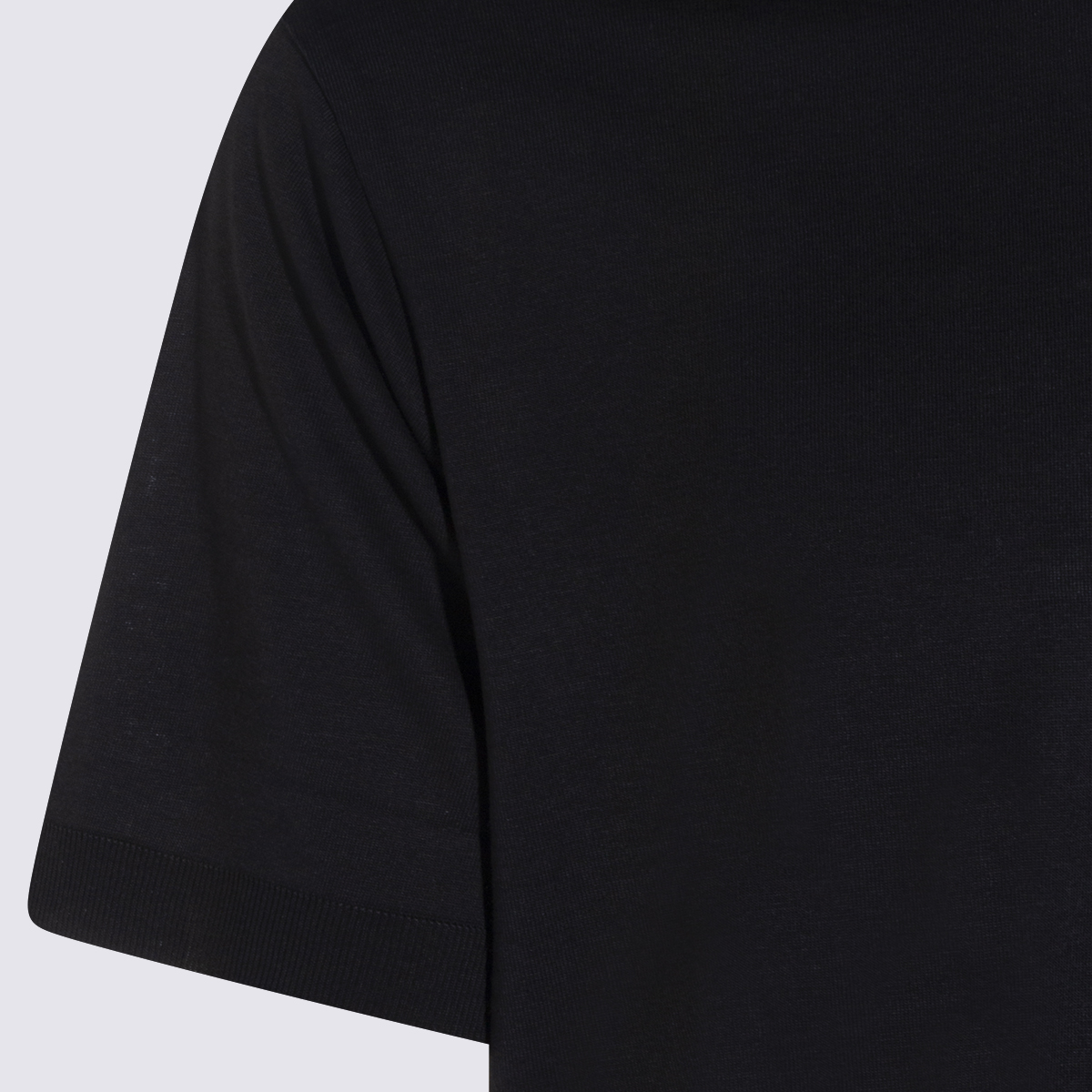 Altea T-shirts and Polos Black 265525590 (altea / Tシャツ・カットソー ) | altea (アルテア)(2)