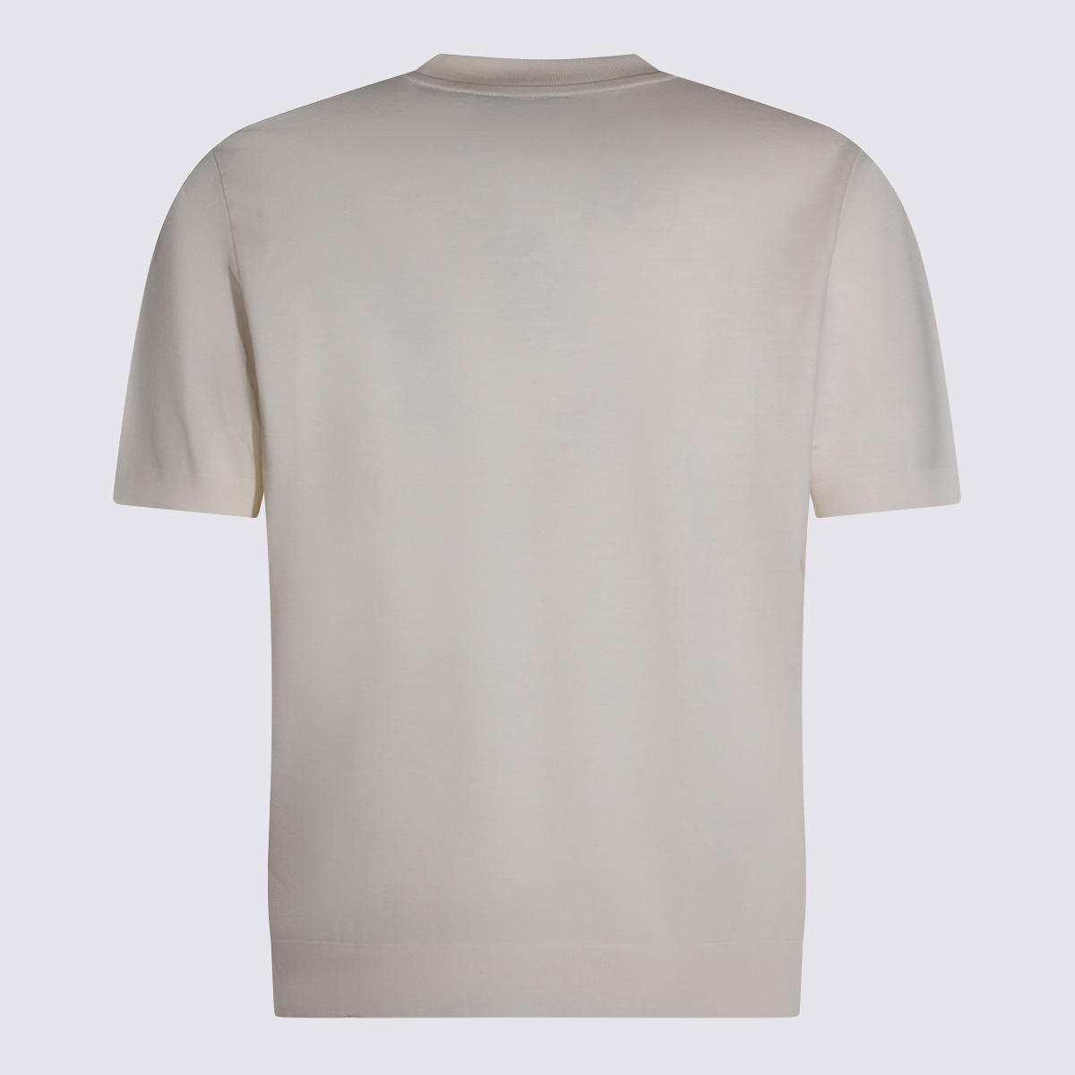 Altea T-shirts and Polos Cream 265525527 (altea / Tシャツ・カットソー ) | altea (アルテア)(1)