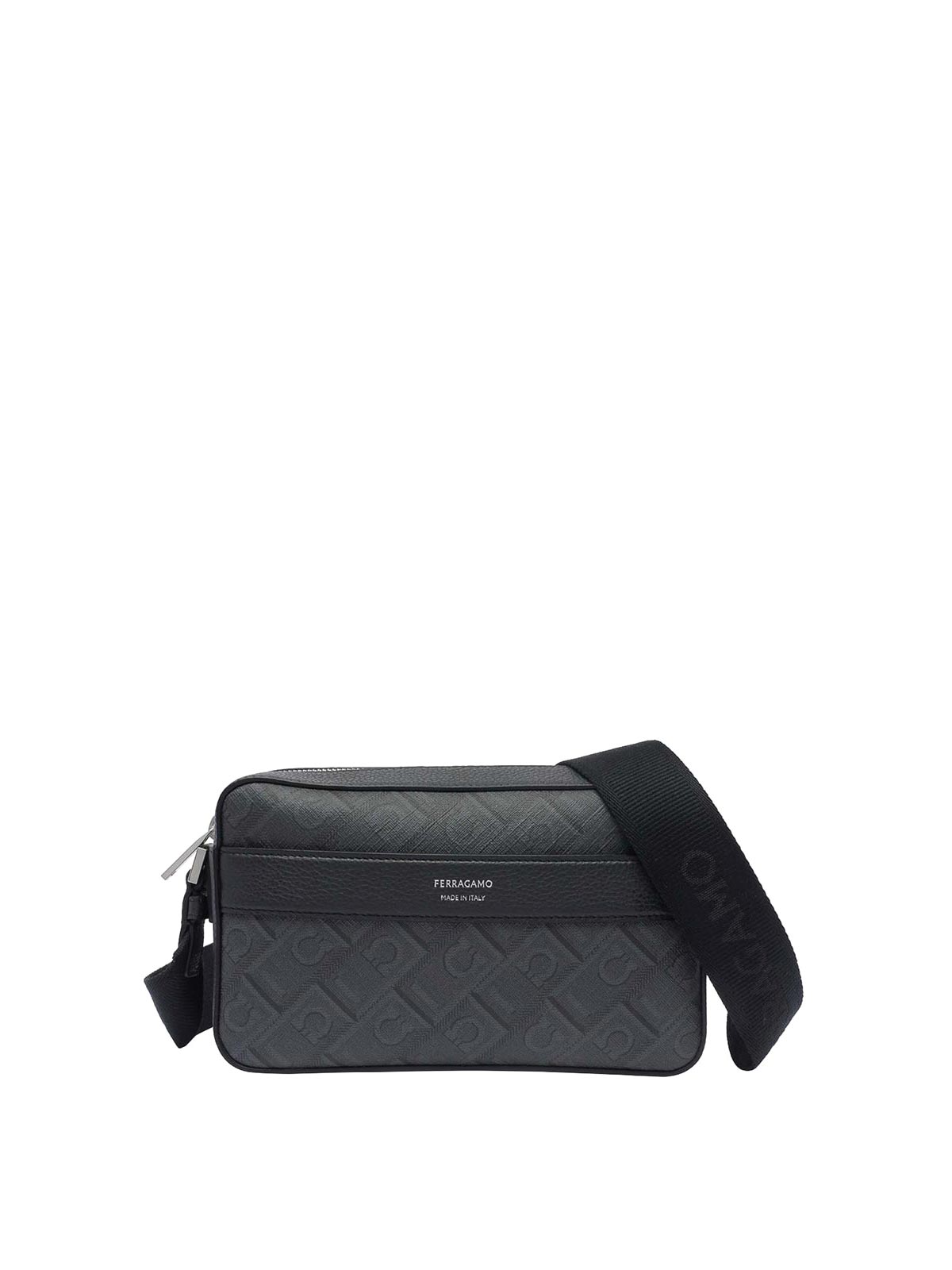 Monogram Crossbody Bag 779690241658 (FERRAGAMO / ハンドバッグ・ショルダーバッグ ) | FERRAGAMO (フェラガモ)