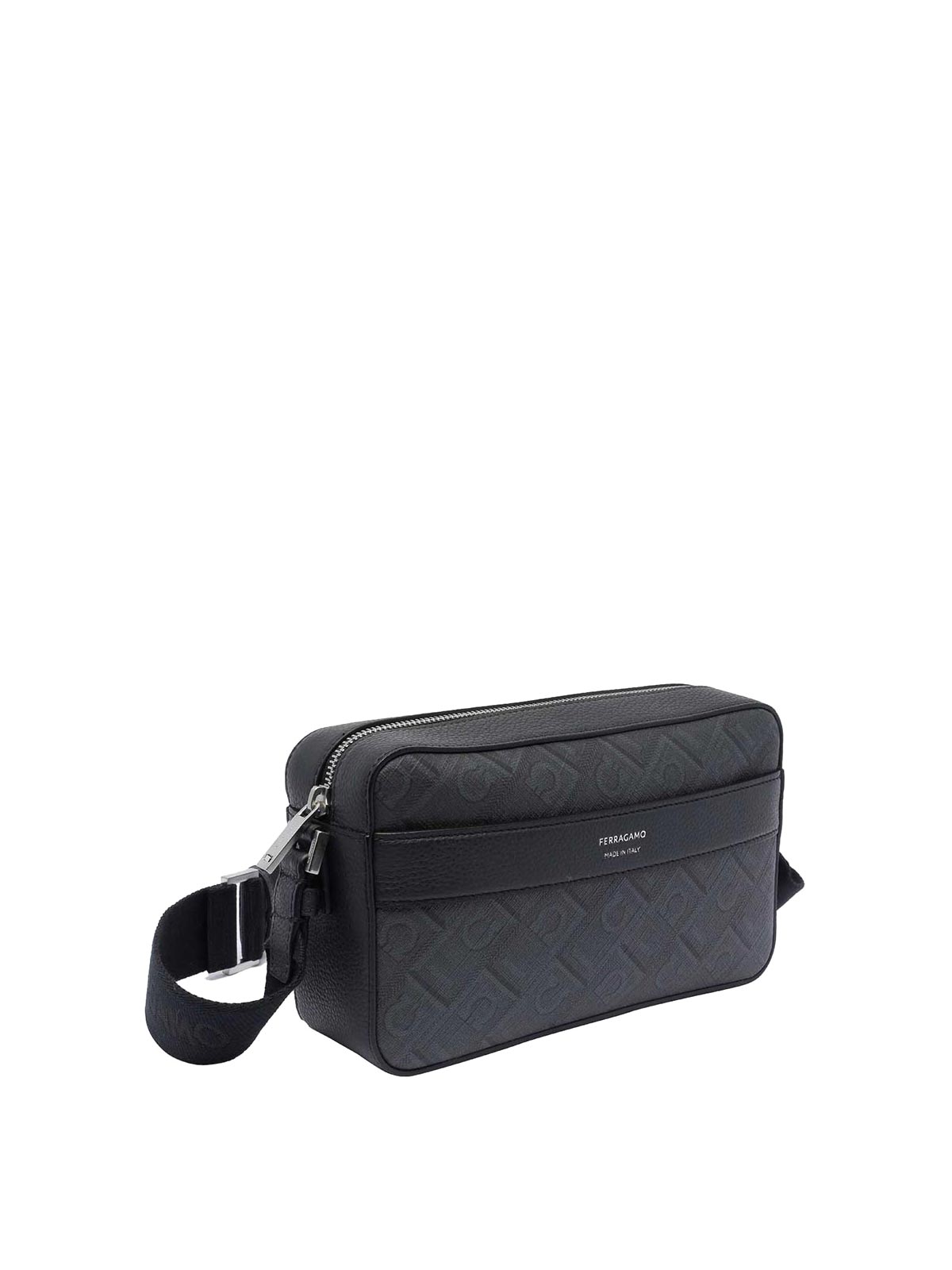 Monogram Crossbody Bag 779690241658 (FERRAGAMO / ハンドバッグ・ショルダーバッグ ) | FERRAGAMO (フェラガモ)(1)