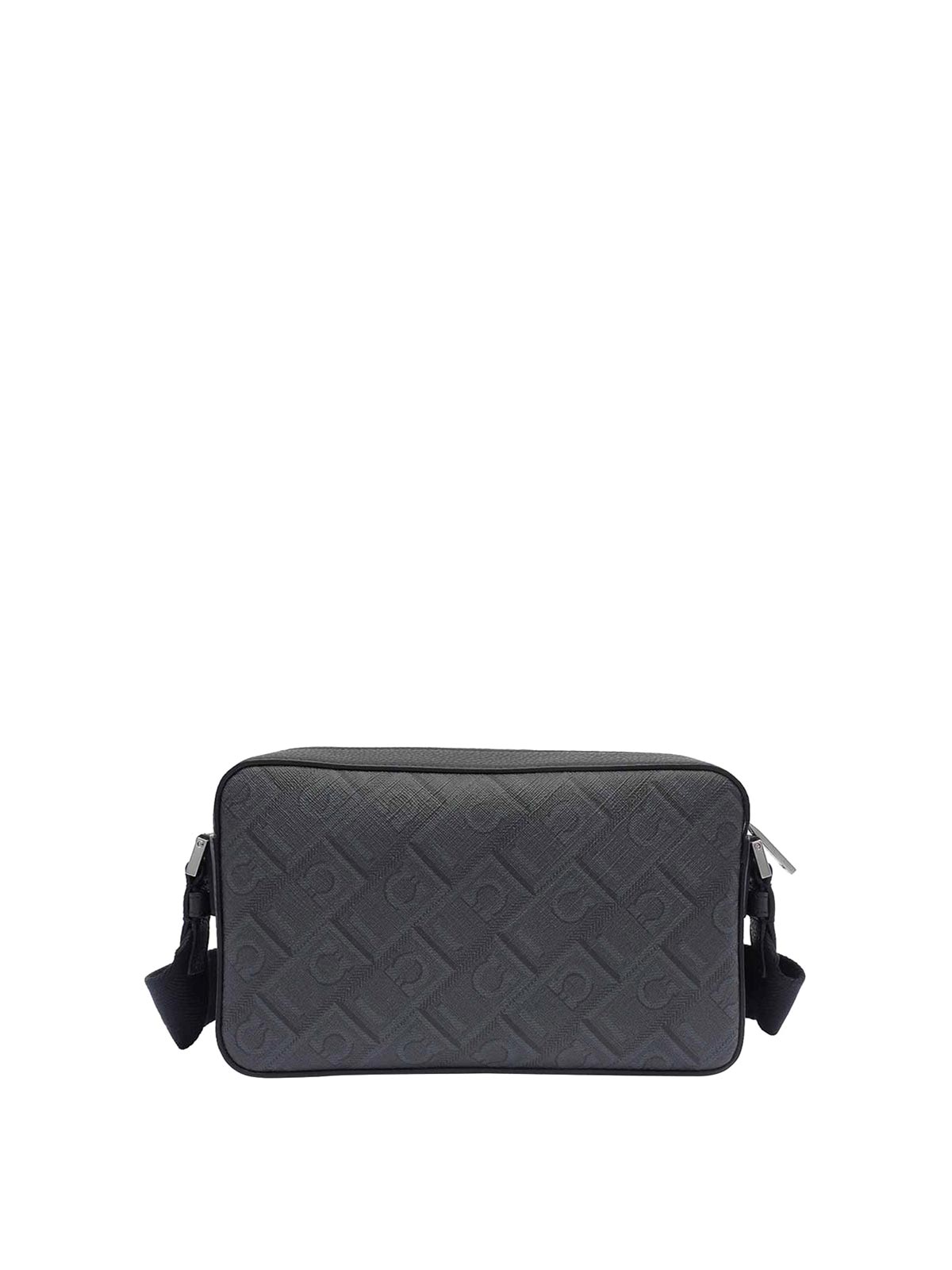 Monogram Crossbody Bag 779690241658 (FERRAGAMO / ハンドバッグ・ショルダーバッグ ) | FERRAGAMO (フェラガモ)(2)