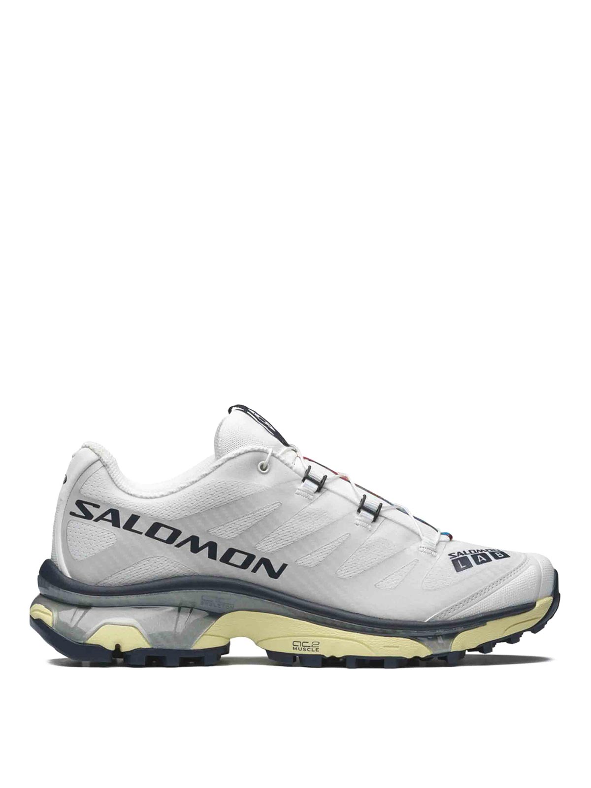Xt-4 Og Sneakers L49187100 (SALOMON / スニーカー ) | SALOMON (サロモン)