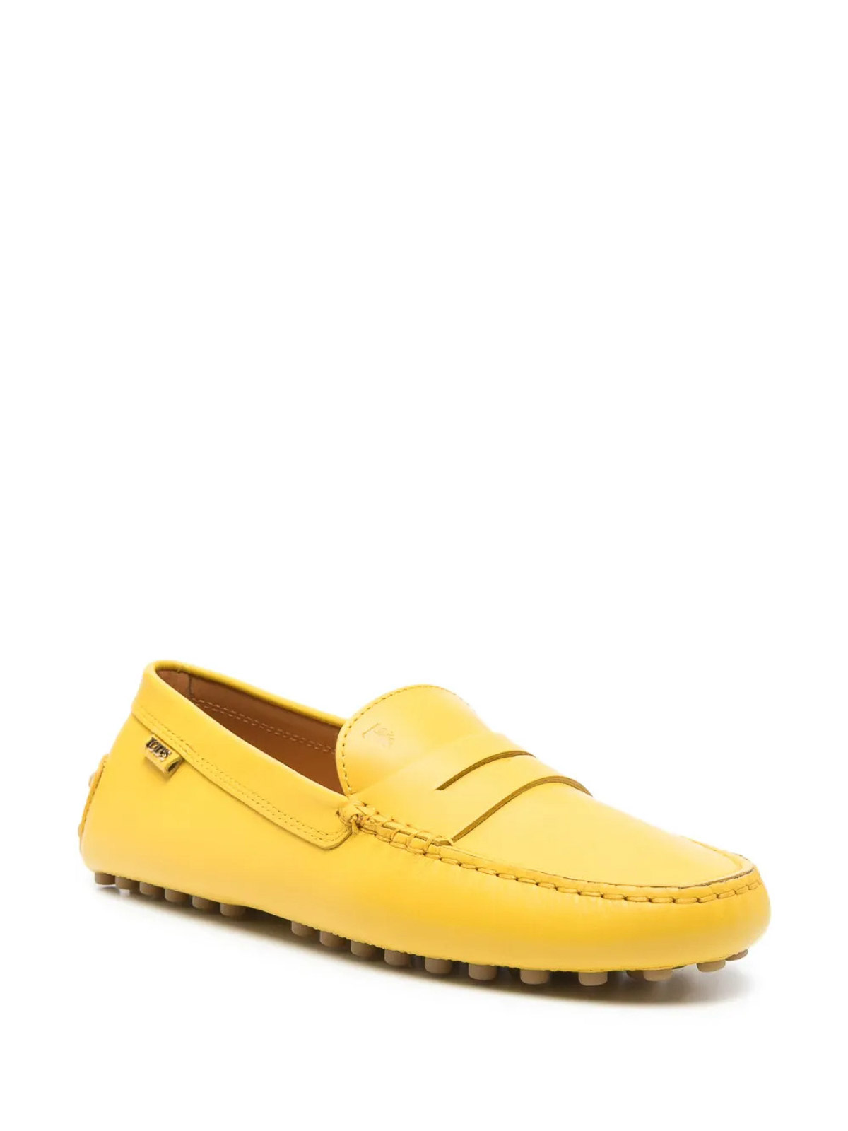 Gommino Loafers XXW22L00010N6MG017 (Tod's / ローファー ) | Tod's (トッズ)(1)