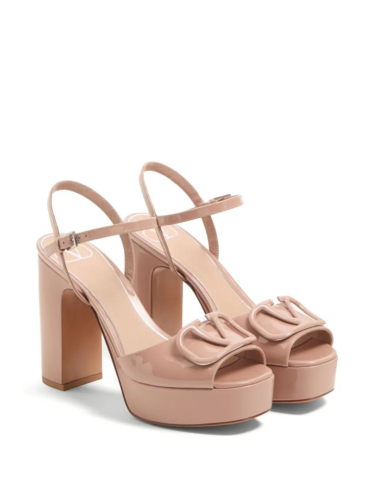 Heeled Sandals WS0FG2TMKI16 (Valentino Garavani / サンダル ) | Valentino Garavani (ヴァレンティノ)(1)