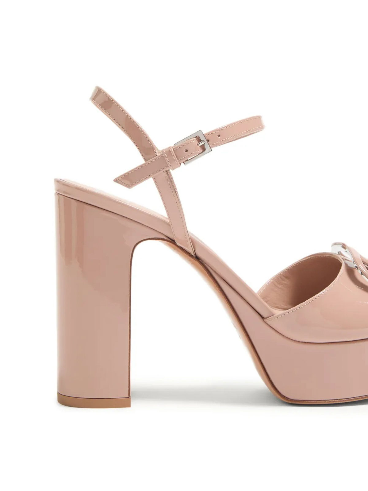 Heeled Sandals WS0FG2TMKI16 (Valentino Garavani / サンダル ) | Valentino Garavani (ヴァレンティノ)(5)