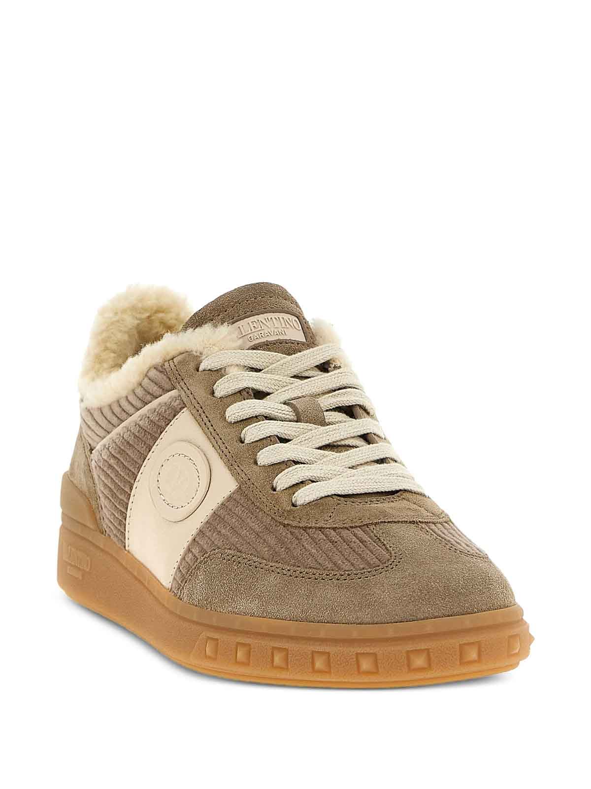 Upvillage Low-Top Sneakers WS0IL9AJIDHT (Valentino Garavani / スニーカー ) | Valentino Garavani (ヴァレンティノ)(1)