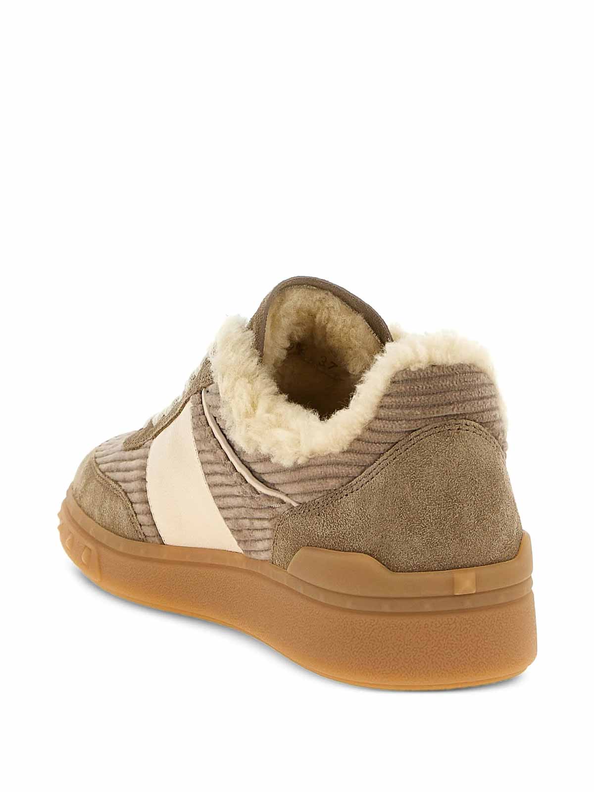 Upvillage Low-Top Sneakers WS0IL9AJIDHT (Valentino Garavani / スニーカー ) | Valentino Garavani (ヴァレンティノ)(2)