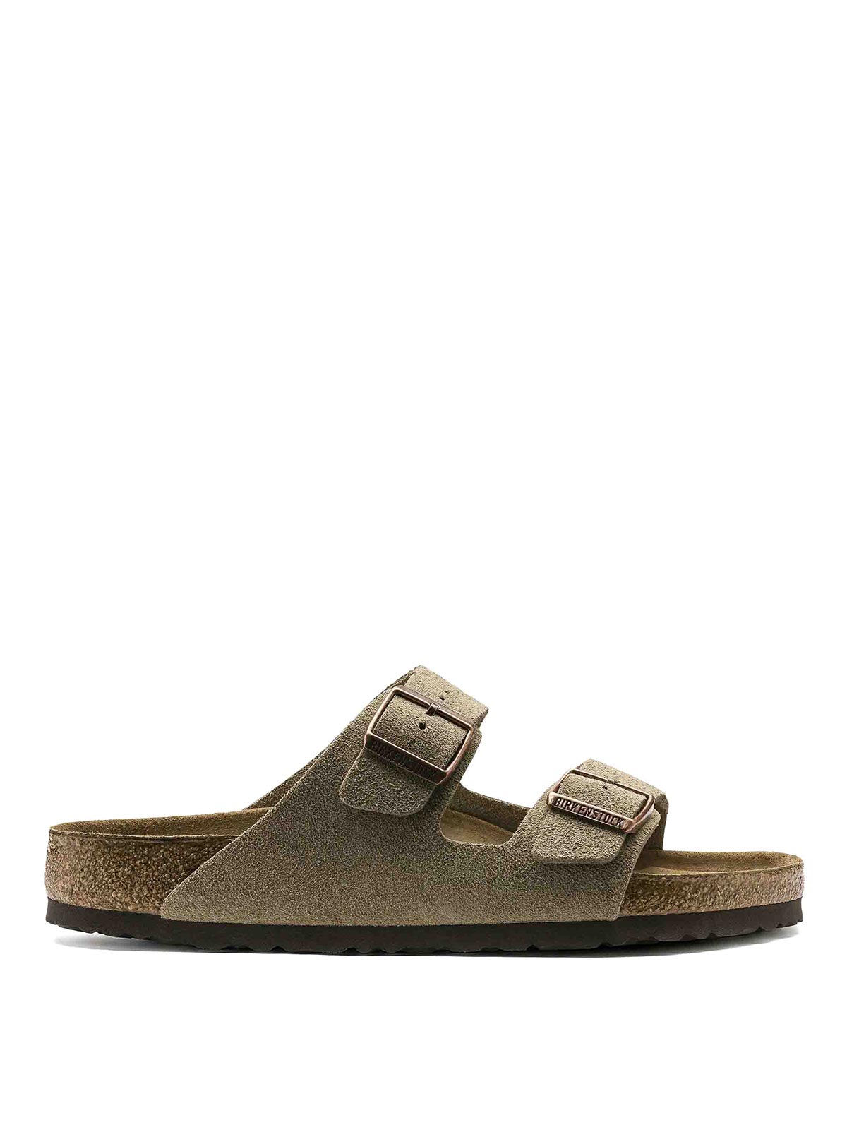 Arizona Soft Footbed Sandals 951301ARIZONA (BIRKENSTOCK / サンダル ) | BIRKENSTOCK (ビルケンシュトック)