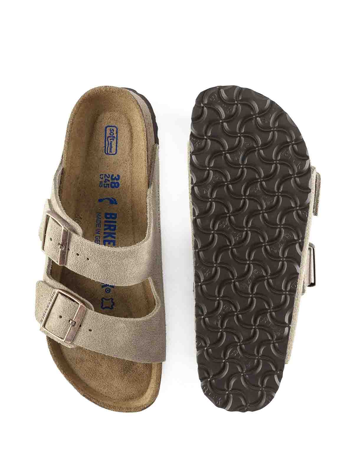 Arizona Soft Footbed Sandals 951301ARIZONA (BIRKENSTOCK / サンダル ) | BIRKENSTOCK (ビルケンシュトック)(1)