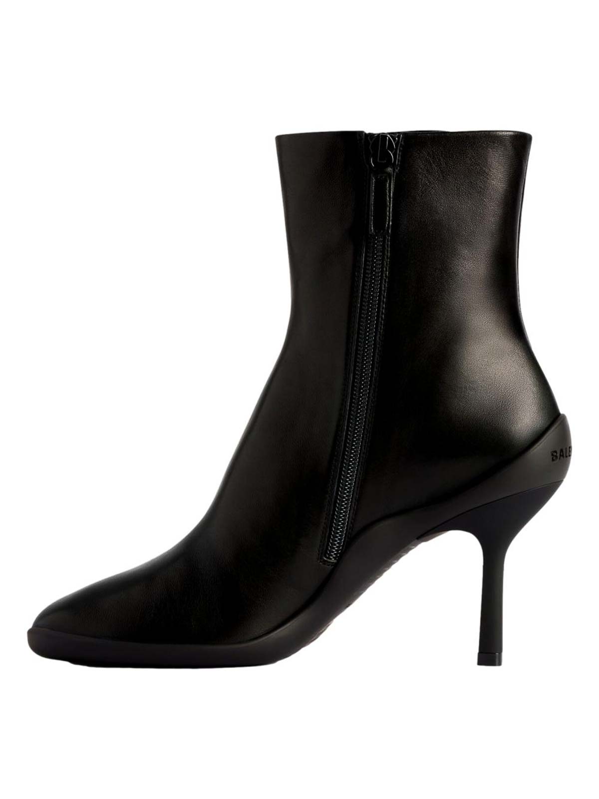 Sihuya Bootie 845468WBCW1000 (Balenciaga / ブーツ ) | Balenciaga (バレンシアガ)(3)