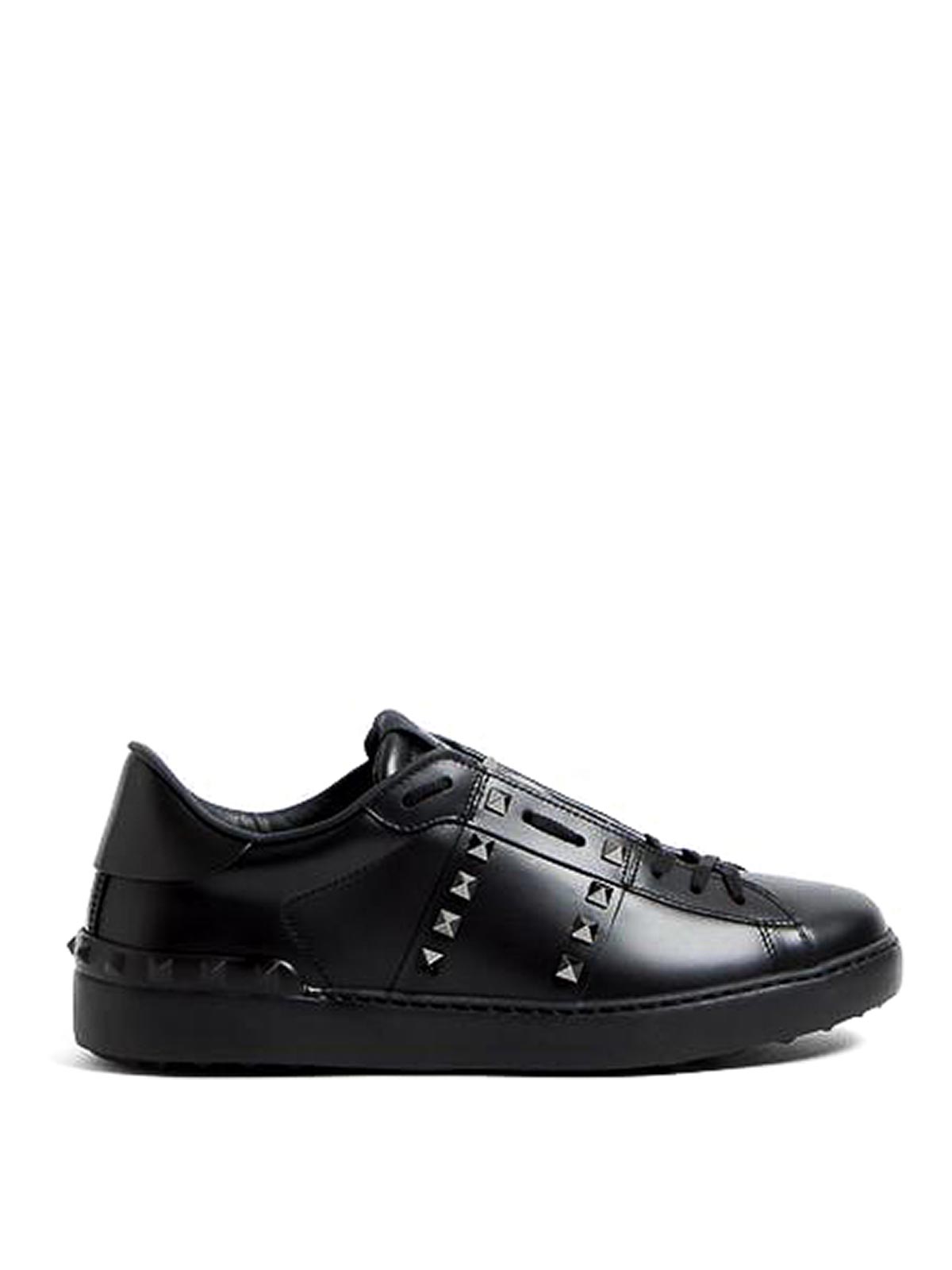 Leather Sneakers YS0931BXE0N0 (Valentino Garavani / スニーカー ) | Valentino Garavani (ヴァレンティノ)
