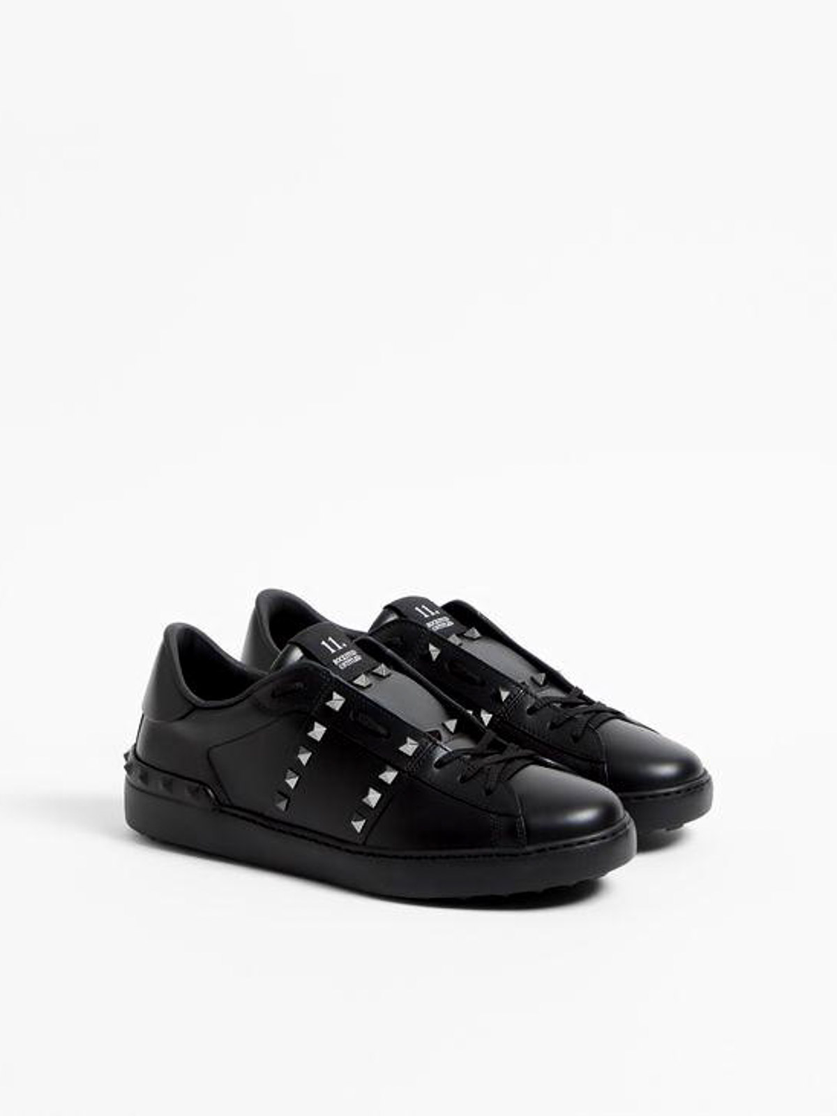 Leather Sneakers YS0931BXE0N0 (Valentino Garavani / スニーカー ) | Valentino Garavani (ヴァレンティノ)(1)