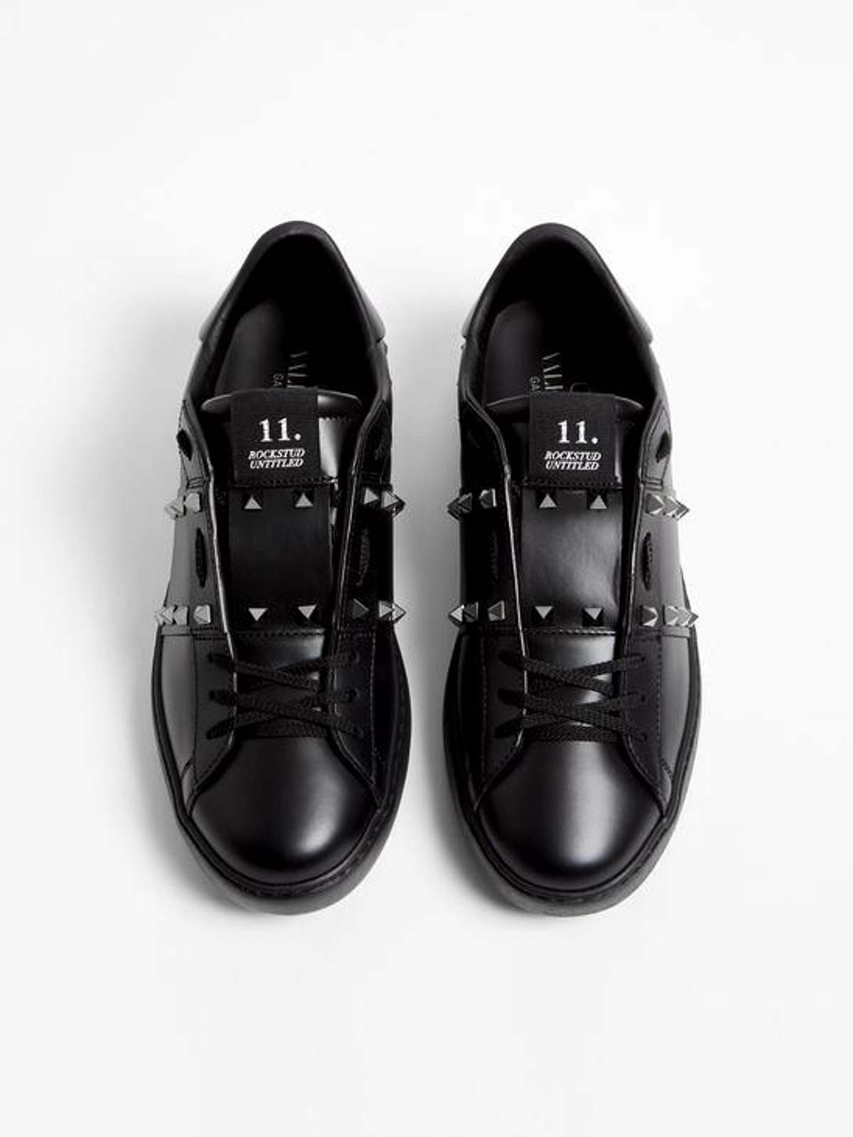 Leather Sneakers YS0931BXE0N0 (Valentino Garavani / スニーカー ) | Valentino Garavani (ヴァレンティノ)(5)