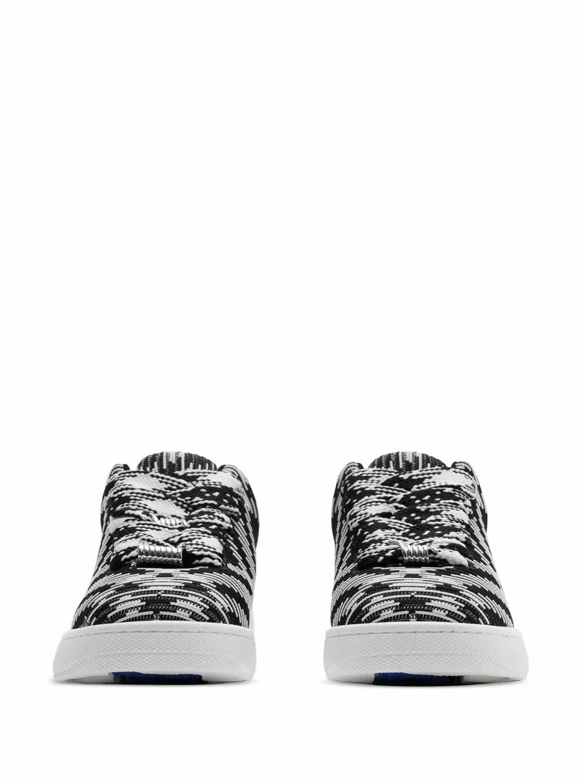Check Knit Low Top Sneaker 8083775 (Burberry / スニーカー ) | Burberry (バーバリー)(2)