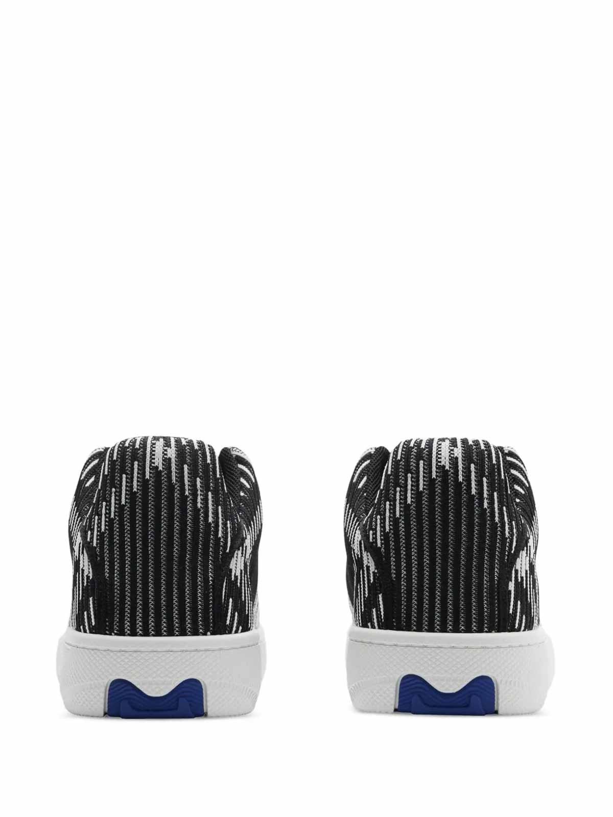 Check Knit Low Top Sneaker 8083775 (Burberry / スニーカー ) | Burberry (バーバリー)(3)