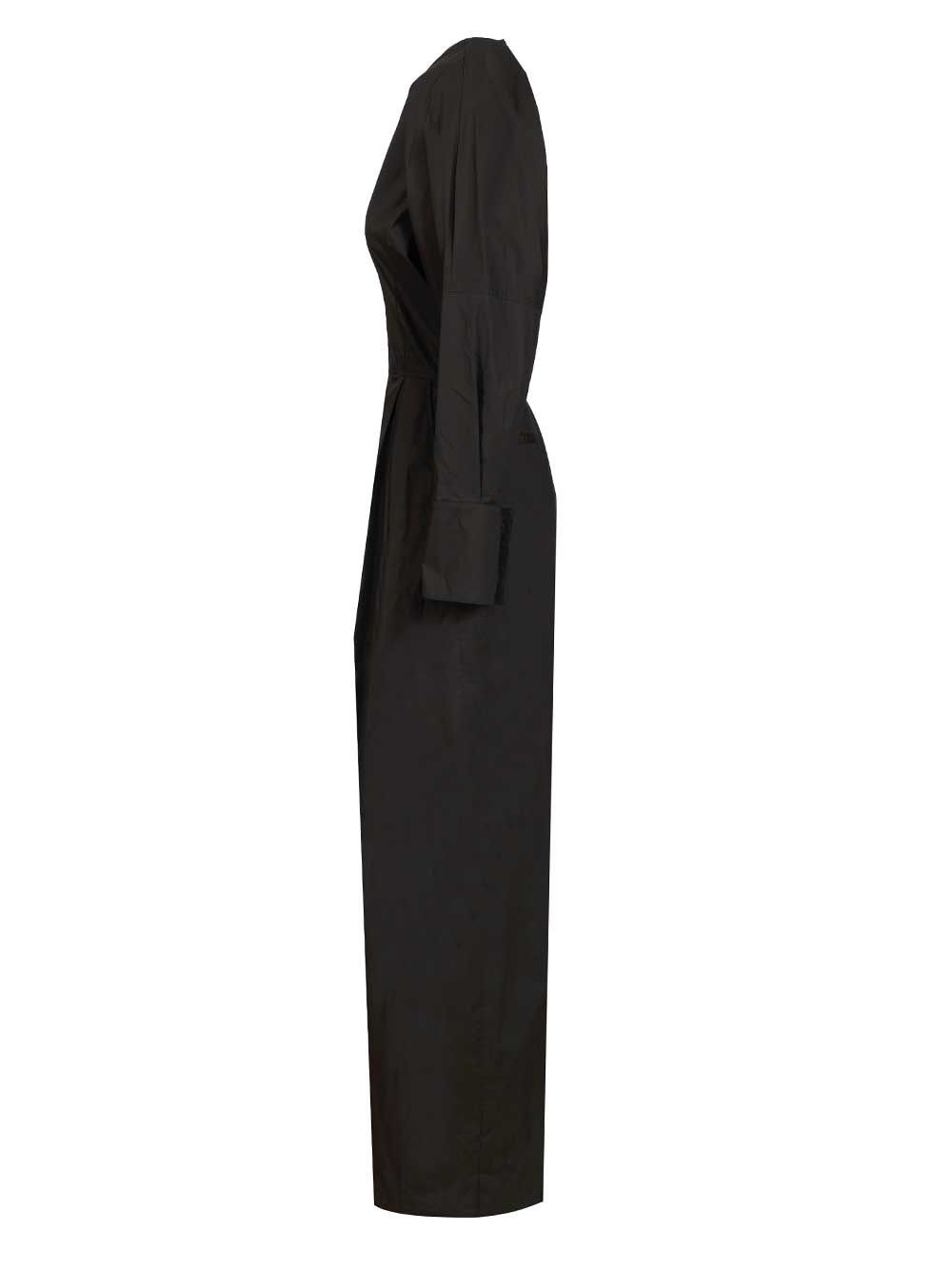 "Drew" One-Piece Suit TLW03123T0160LNTPT0002 (TheLatest / ワンピース・ドレス・オールインワン ) | TheLatest (ザレイテスト)(2)