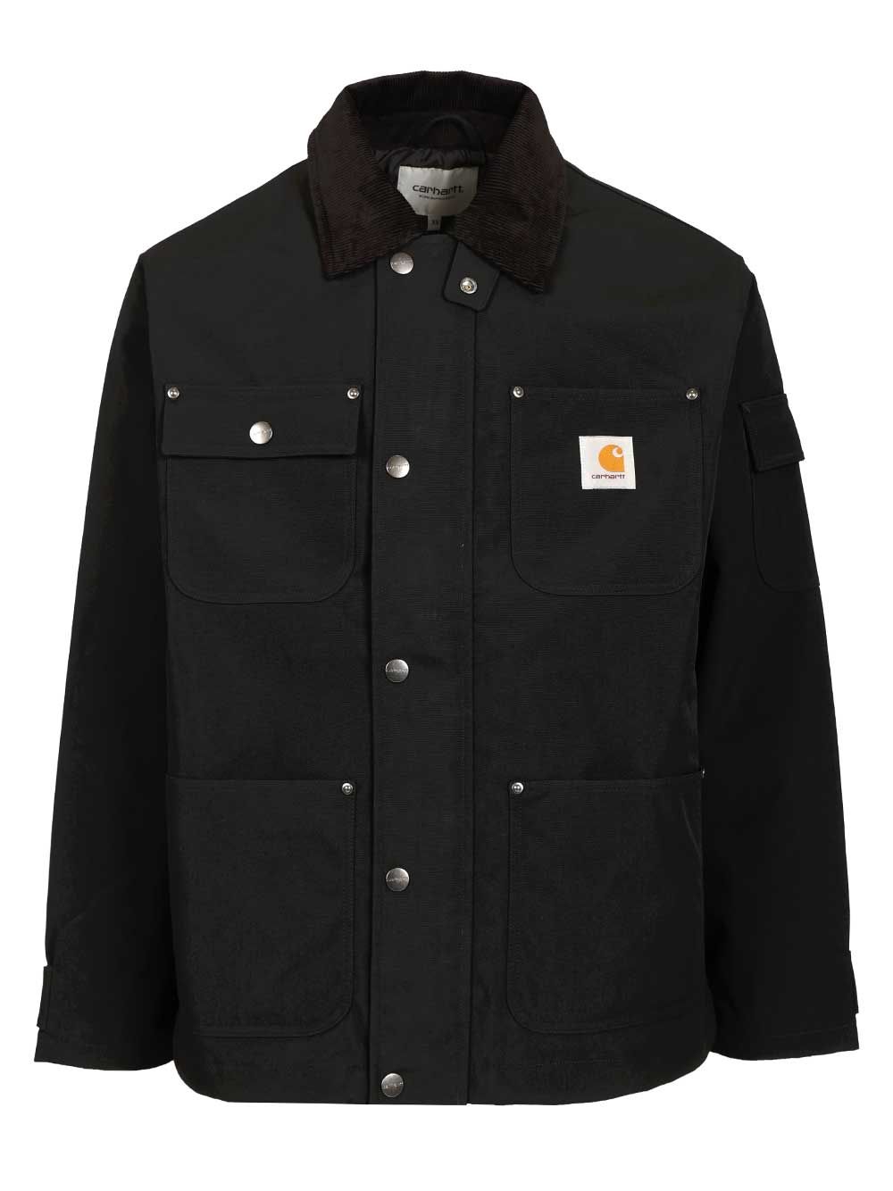 "Clapton" jacket I03694400EXX (Carhartt WIP / カジュアルジャケット ) | Carhartt WIP (カーハート)