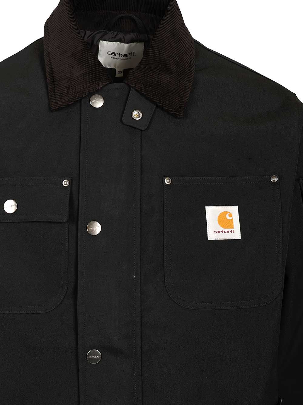 "Clapton" jacket I03694400EXX (Carhartt WIP / カジュアルジャケット ) | Carhartt WIP (カーハート)(3)