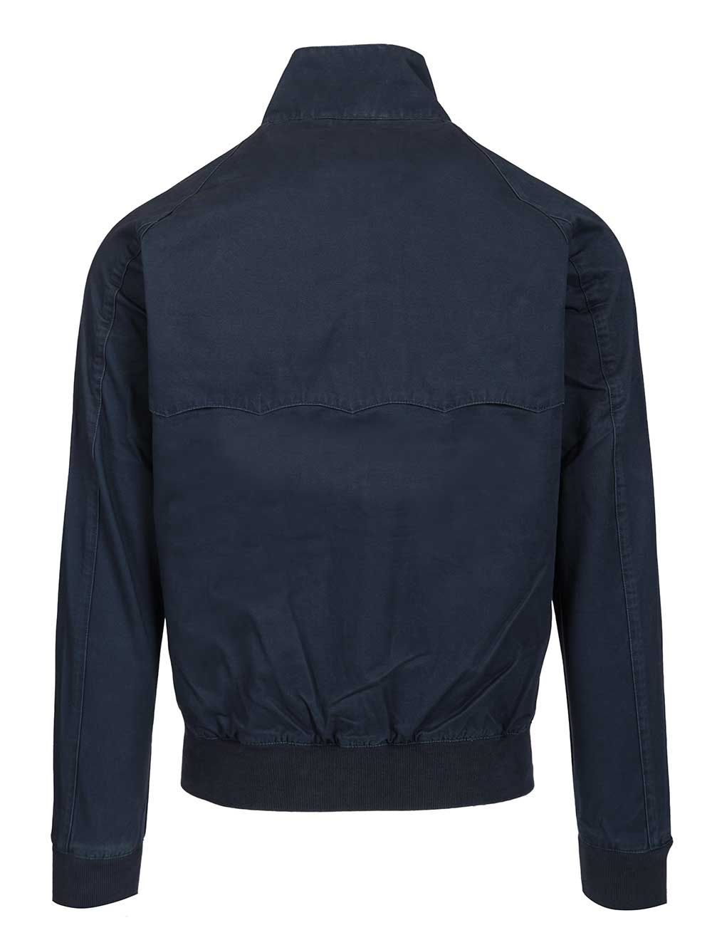 "G9 Twill" jacket BRCPS1166UT3046309 (BARACUTA / カジュアルジャケット ) | BARACUTA (バラクータ)(1)