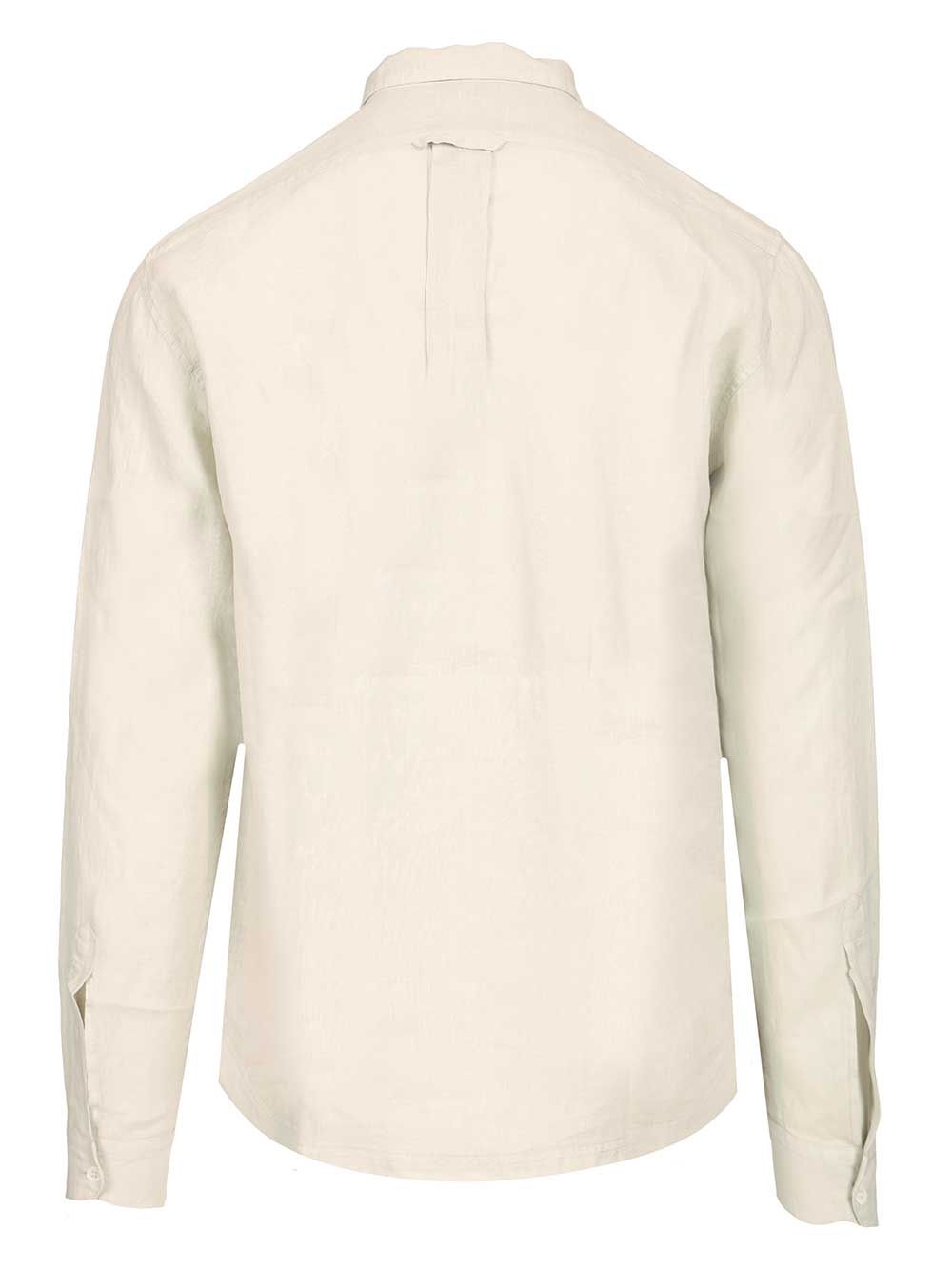 CAMICIA PAVANS TELINO CAU54563007538 (BARENA / シャツ・ブラウス ) | BARENA (バレナ)(1)