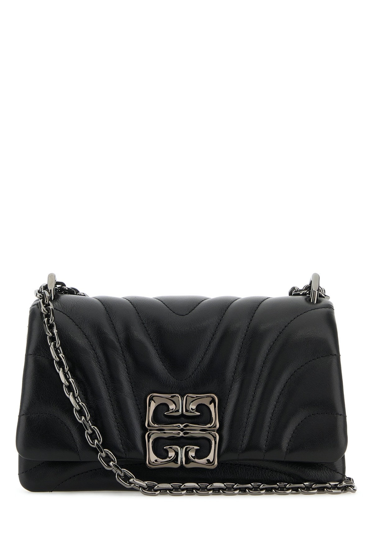 4G SOFT - SMALL SLIDING CHAIN BAG BB50Z5B22K001 (GIVENCHY / ハンドバッグ・ショルダーバッグ ) | GIVENCHY (ジバンシィ)