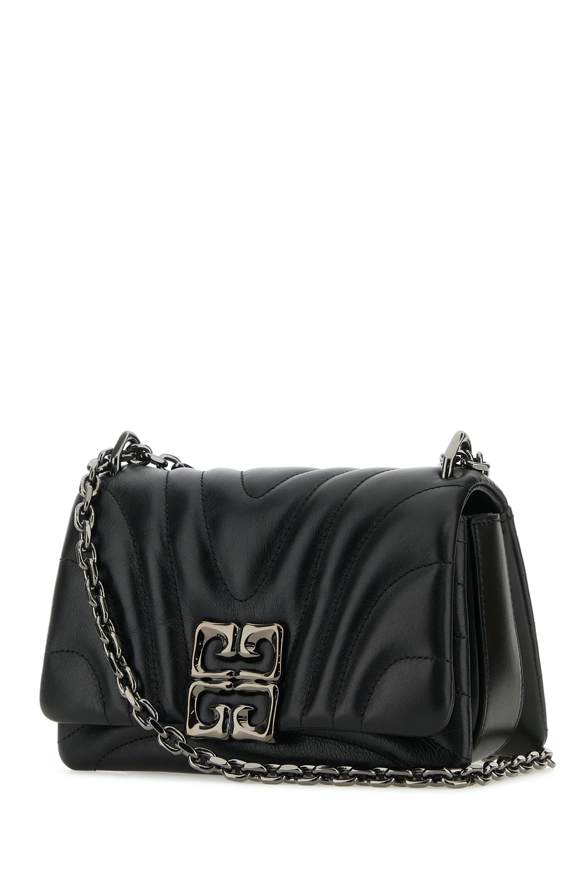 4G SOFT - SMALL SLIDING CHAIN BAG BB50Z5B22K001 (GIVENCHY / ハンドバッグ・ショルダーバッグ ) | GIVENCHY (ジバンシィ)(1)