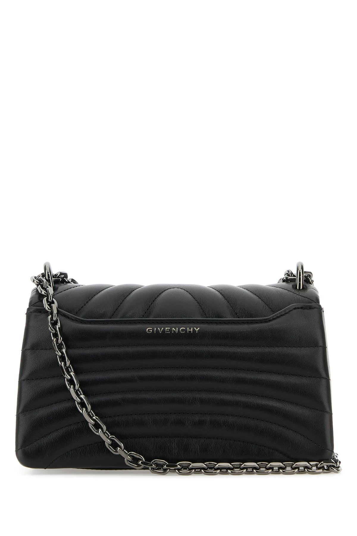 4G SOFT - SMALL SLIDING CHAIN BAG BB50Z5B22K001 (GIVENCHY / ハンドバッグ・ショルダーバッグ ) | GIVENCHY (ジバンシィ)(2)