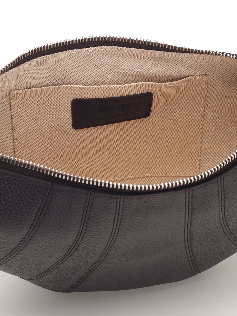 Small "Croissant" bag BG0003 (LEMAIRE / ハンドバッグ・ショルダーバッグ ) | LEMAIRE (ルメール)(3)