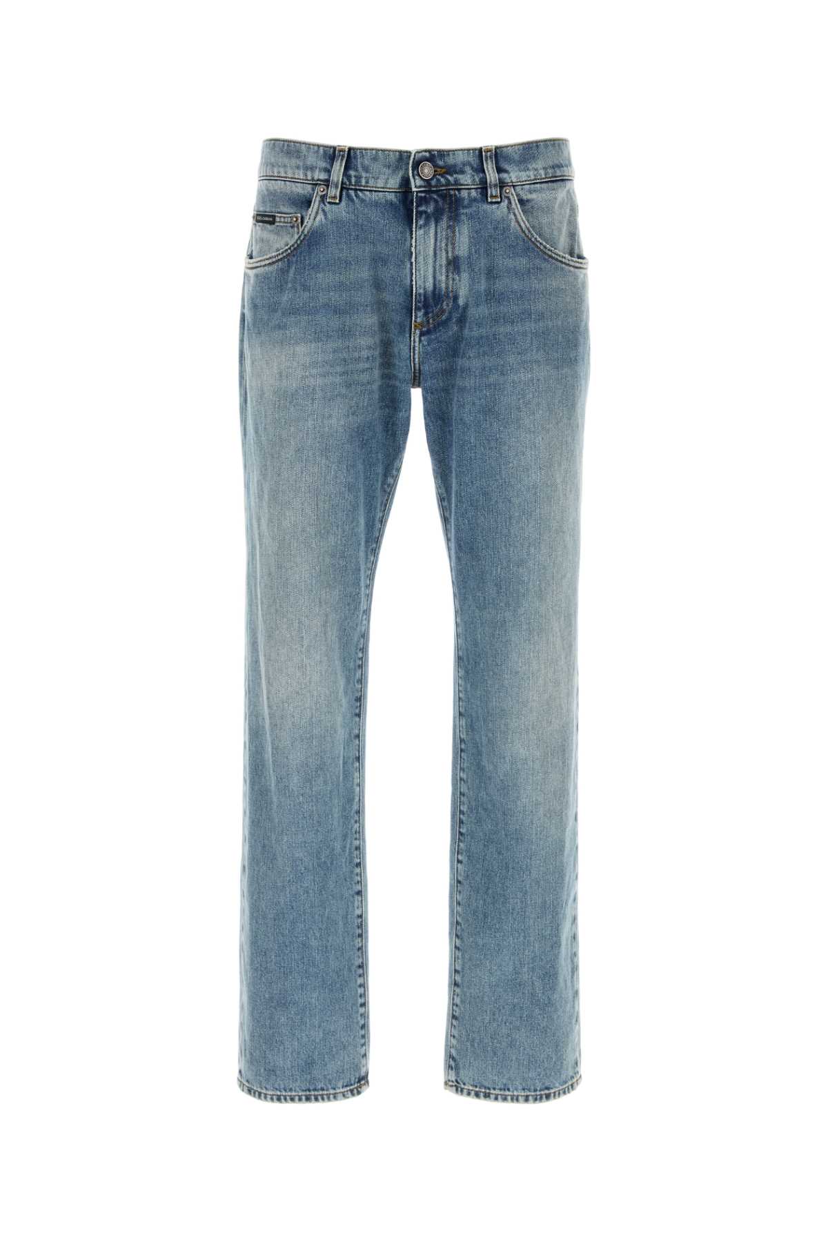 Denim jeans GP02XDG8OV8S9001 (Dolce & Gabbana / ジーンズ ) | Dolce & Gabbana (ドルチェガッバーナ)
