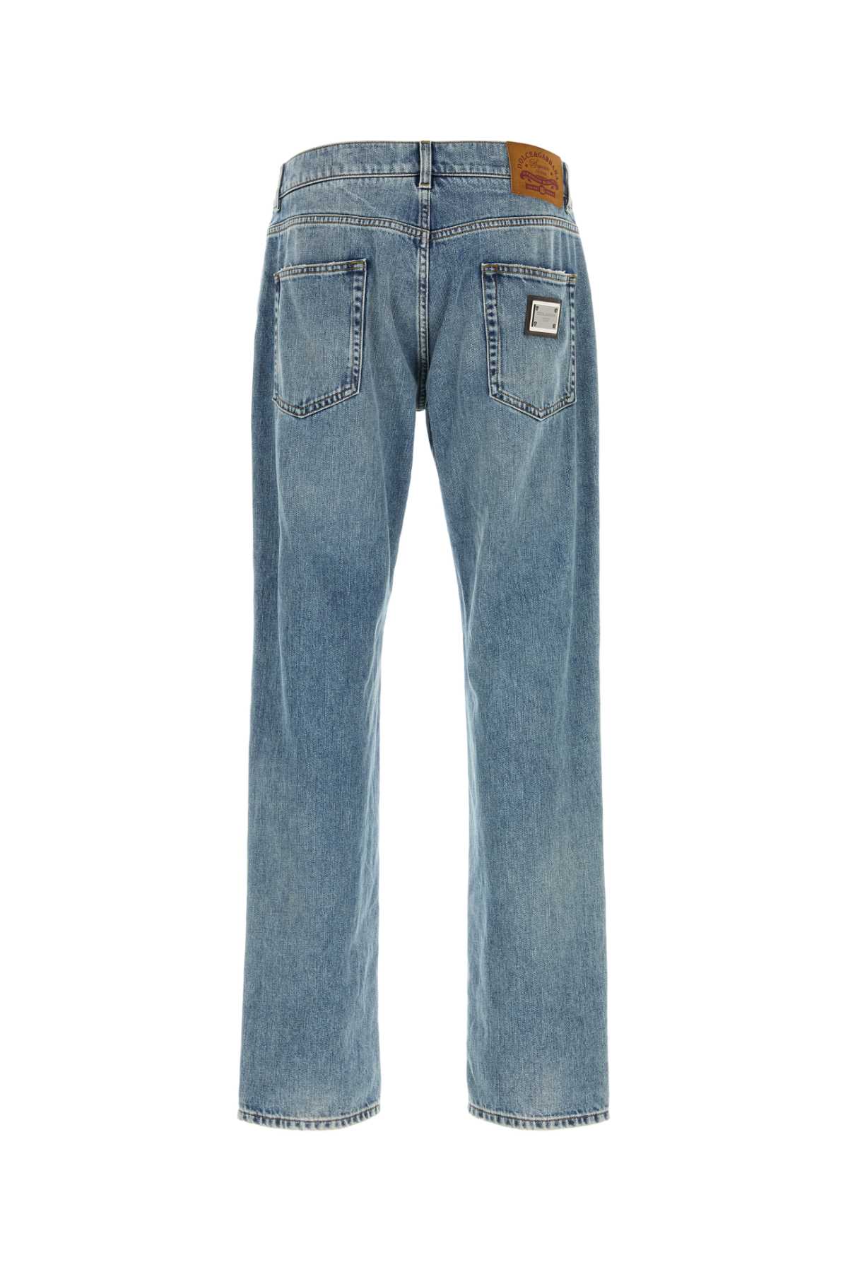 Denim jeans GP02XDG8OV8S9001 (Dolce & Gabbana / ジーンズ ) | Dolce & Gabbana (ドルチェガッバーナ)(1)