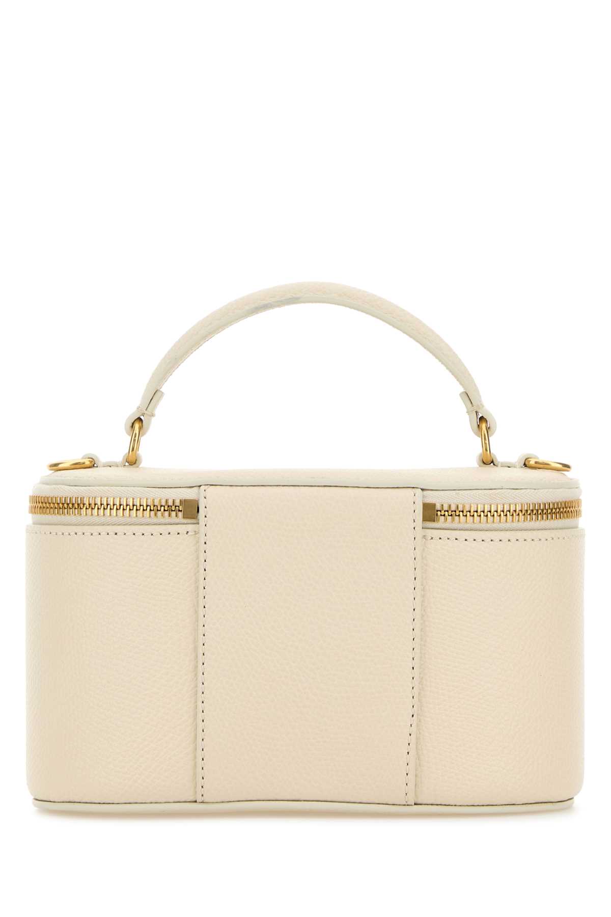Ivory leather VLogo Signature handbag 8W2P0AX8SNPI16 (Valentino Garavani / ハンドバッグ・ショルダーバッグ ) | Valentino Garavani (ヴァレンティノ)(2)