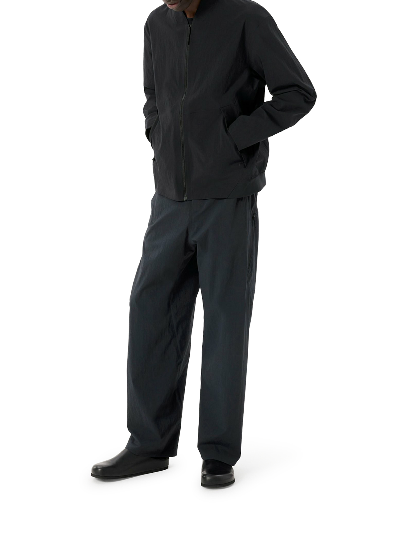 DIODE BOMBER JACKET X000010605BLACK (ARC'TERYX / カジュアルジャケット ) | ARC'TERYX (アークテリクス)(1)