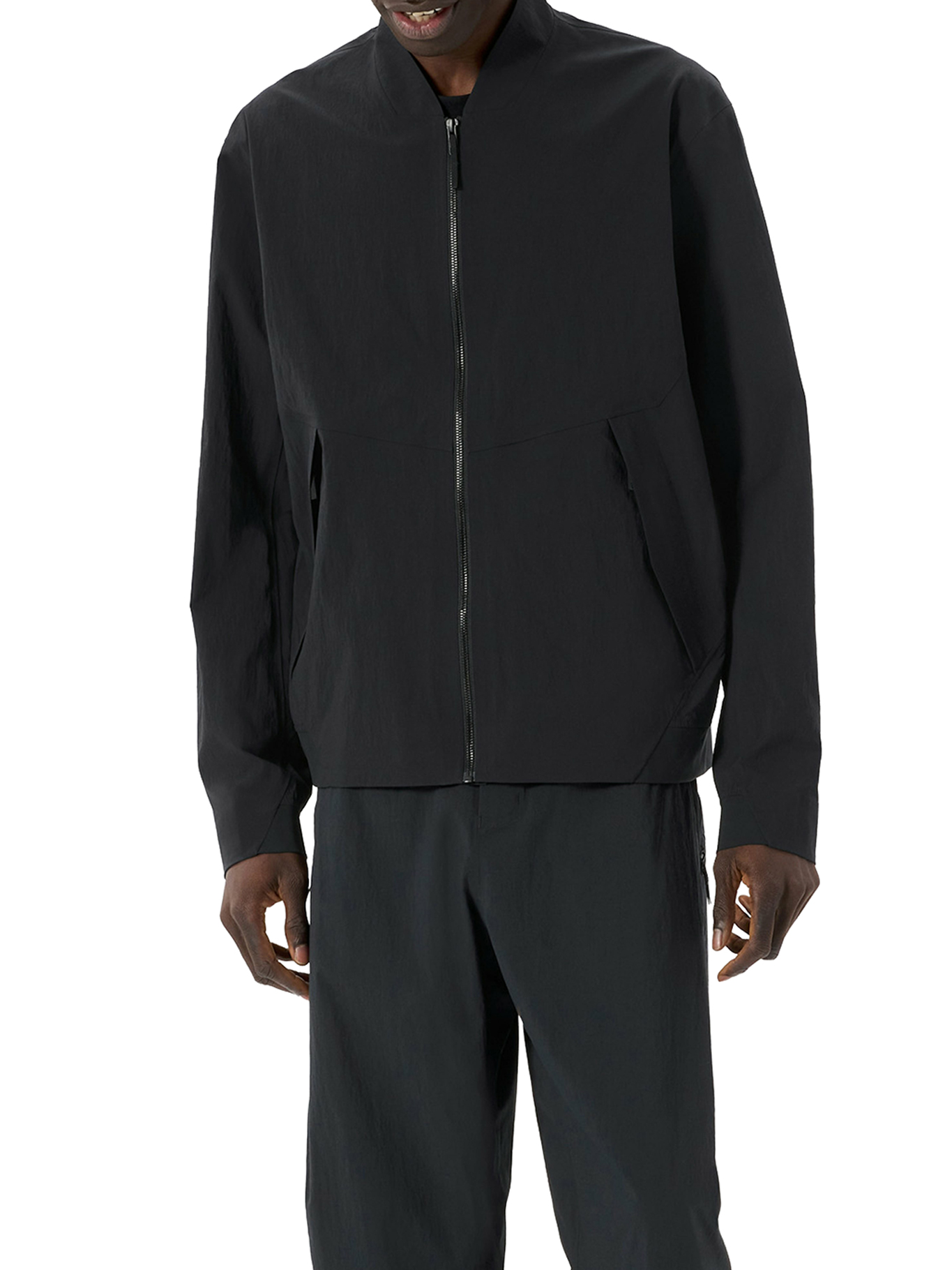 DIODE BOMBER JACKET X000010605BLACK (ARC'TERYX / カジュアルジャケット ) | ARC'TERYX (アークテリクス)(2)