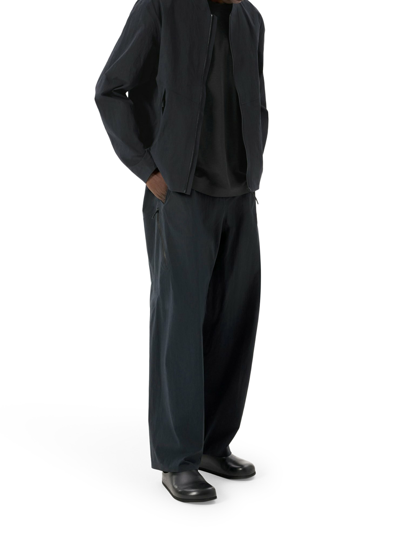 DIODE BOMBER JACKET X000010605BLACK (ARC'TERYX / カジュアルジャケット ) | ARC'TERYX (アークテリクス)(5)