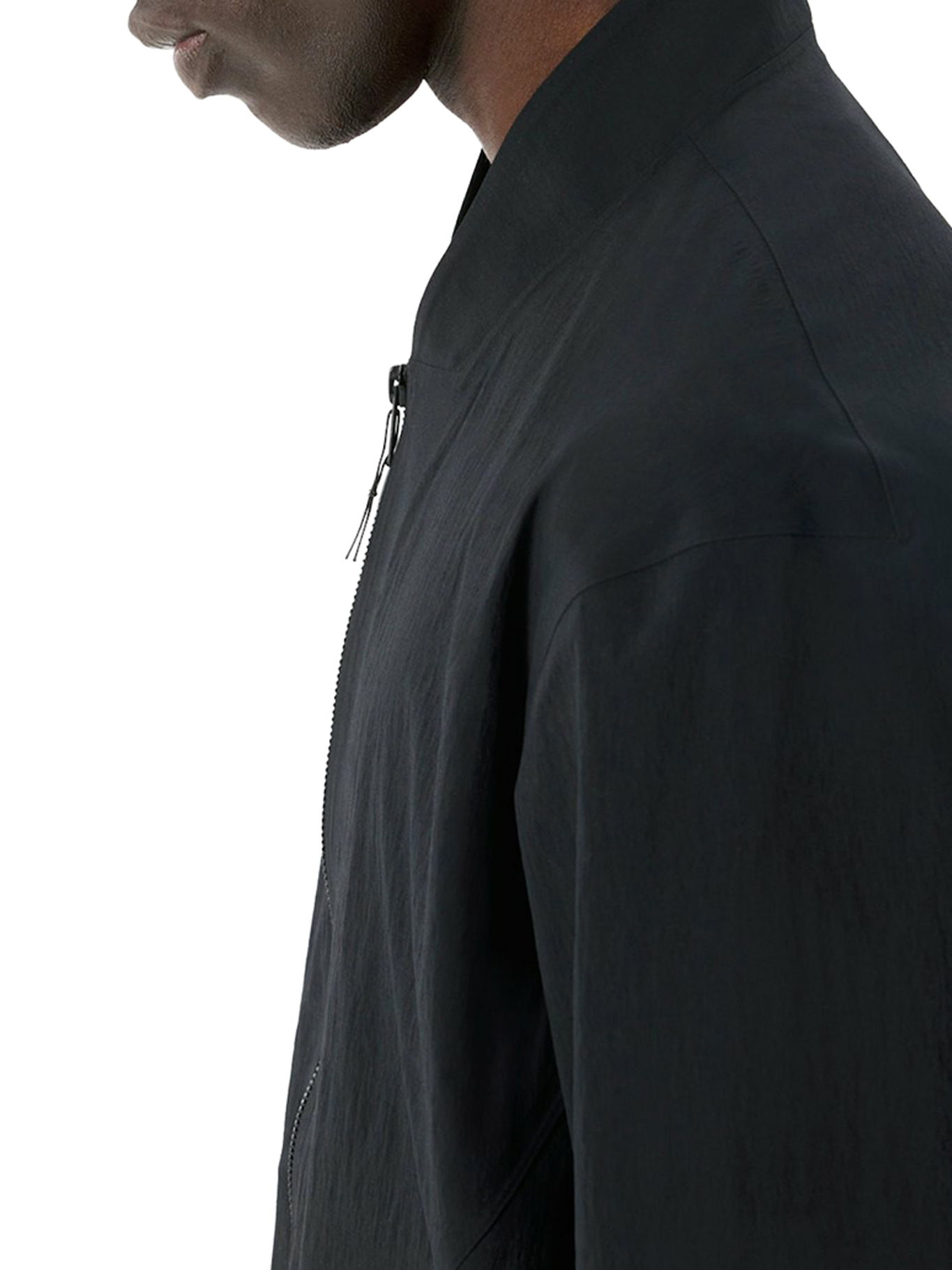DIODE BOMBER JACKET X000010605BLACK (ARC'TERYX / カジュアルジャケット ) | ARC'TERYX (アークテリクス)(6)