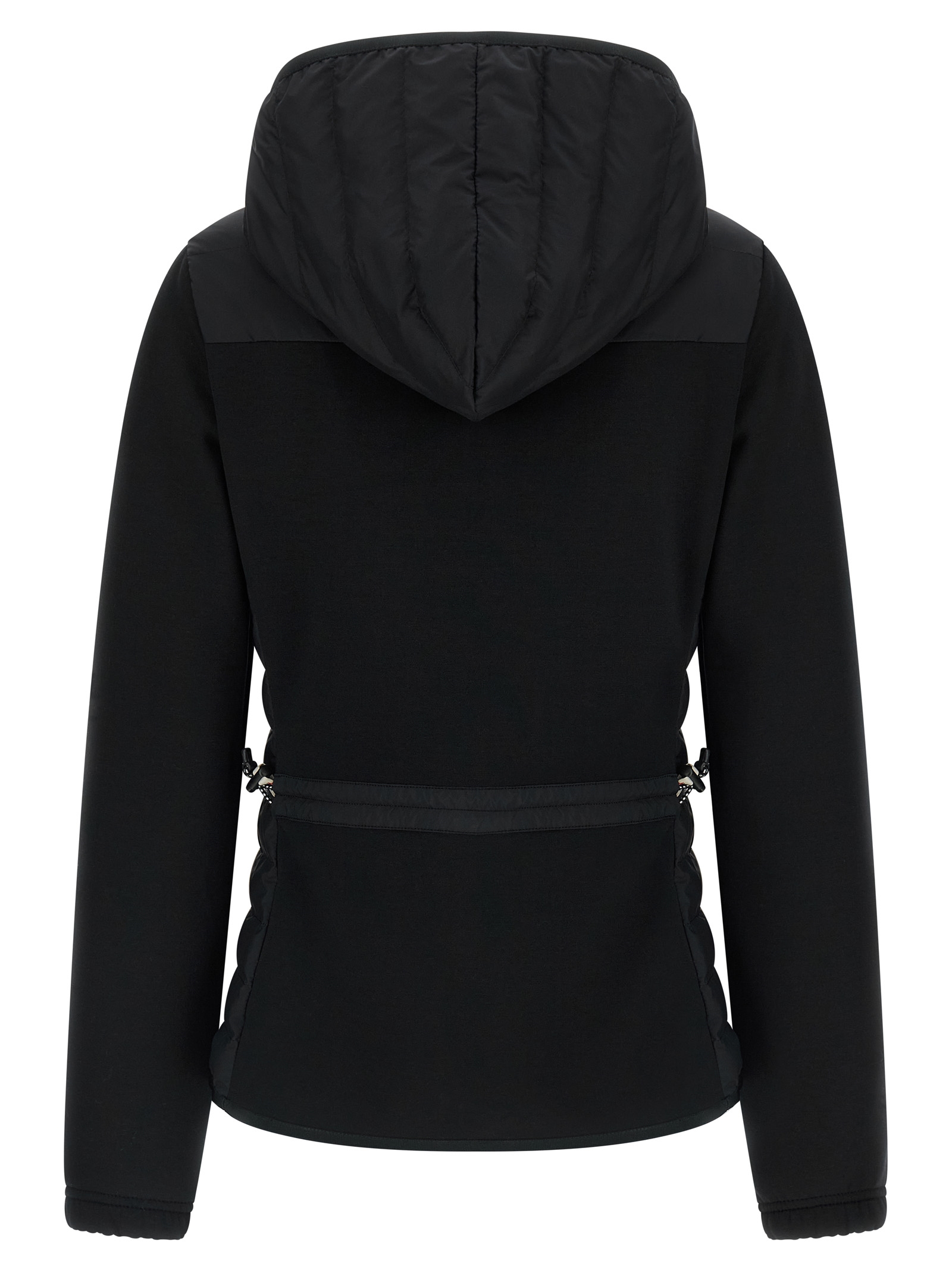 Padded hoodie L10988G0000389BC9999 (Moncler Grenoble / スウェット・フーディー ) | Moncler Grenoble (モンクレール グルノーブル)(1)