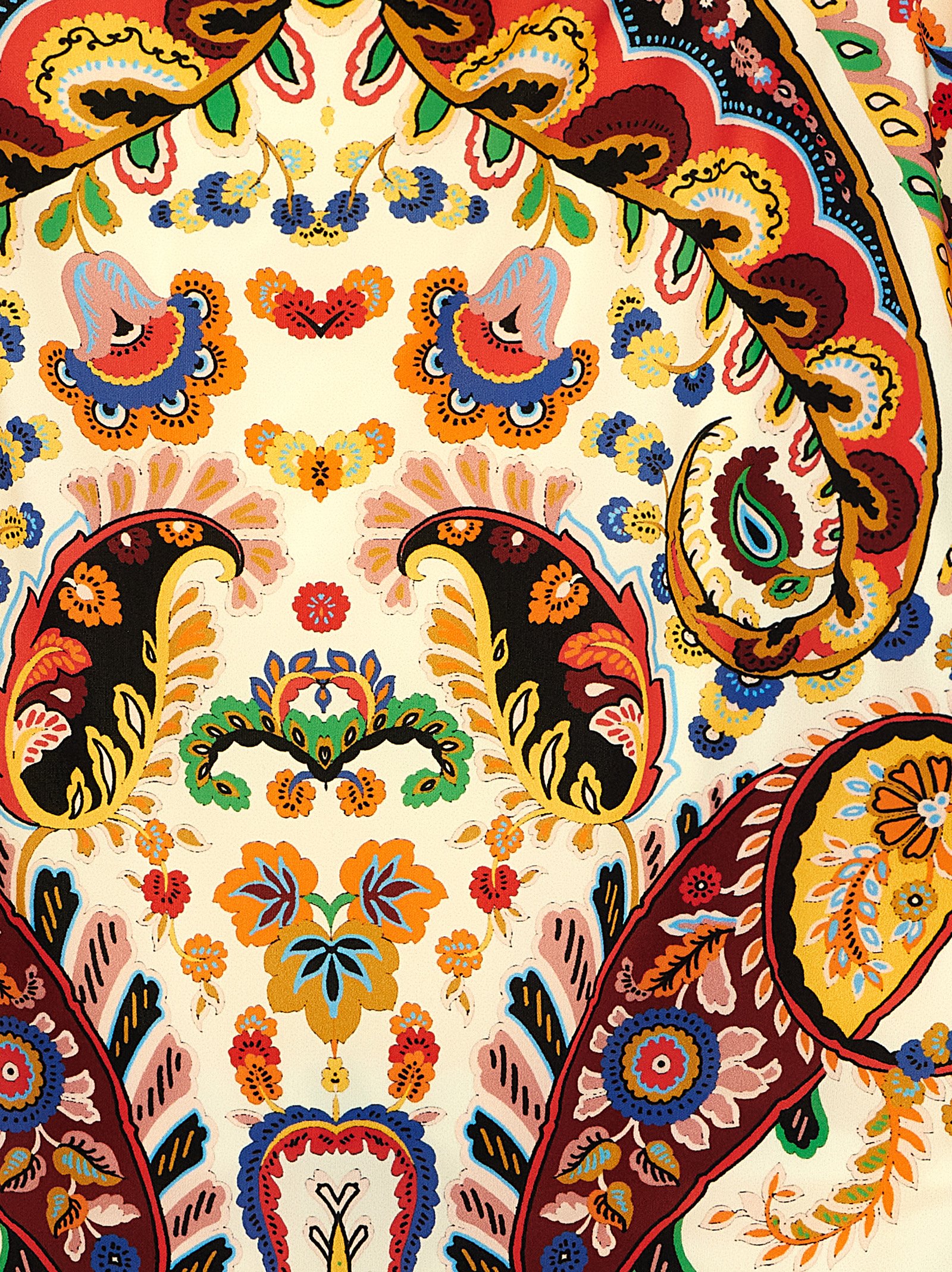 Floral 'Paisley' one-piece swimsuit WRPB0010AKF28X0800 (ETRO / スイムウェア ) | ETRO (エトロ)(2)