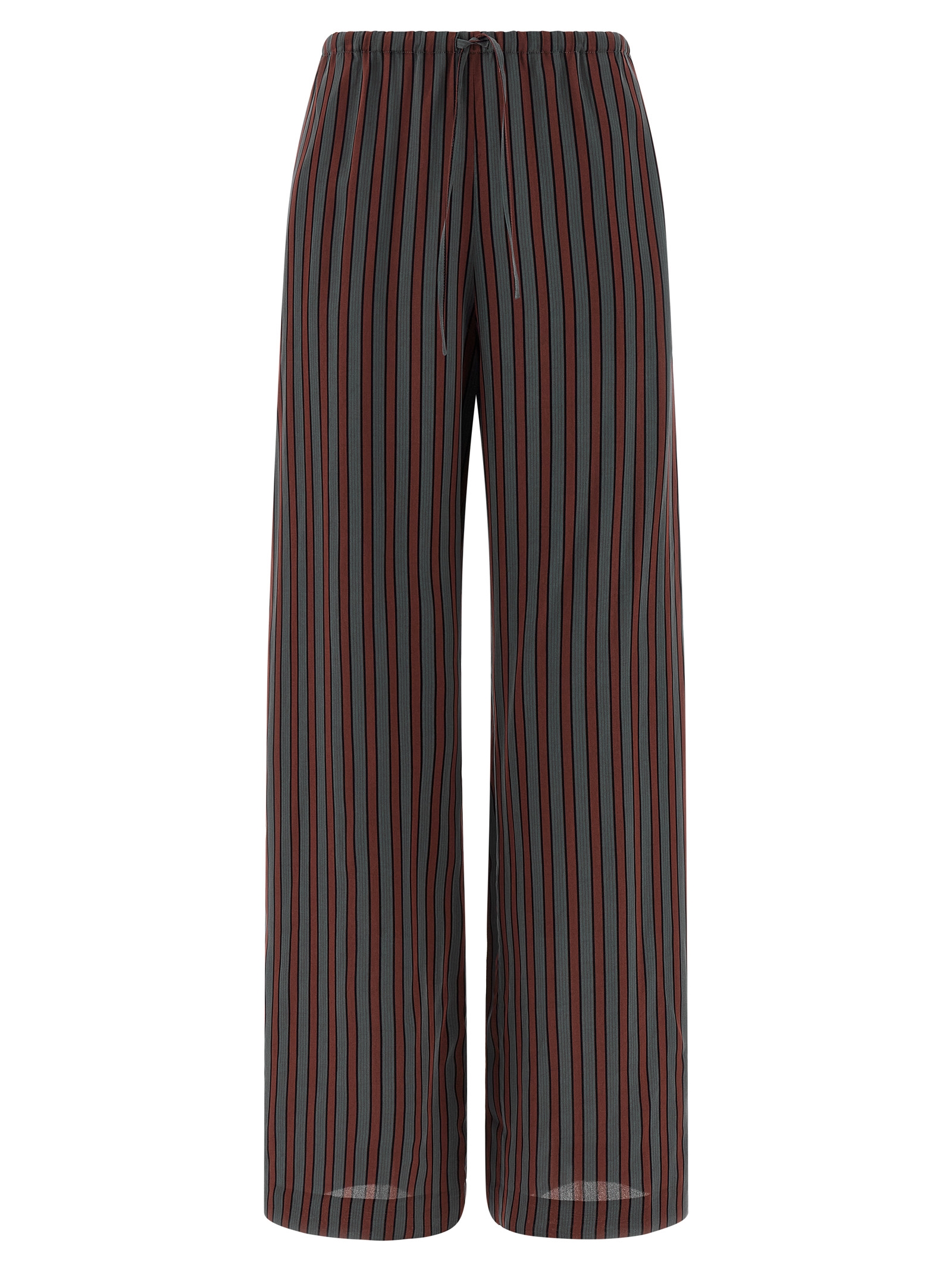 'Puvis Long' pants 2610109143351802 (Dries Van Noten / パンツ ) | Dries Van Noten (ドリスヴァンノッテン)