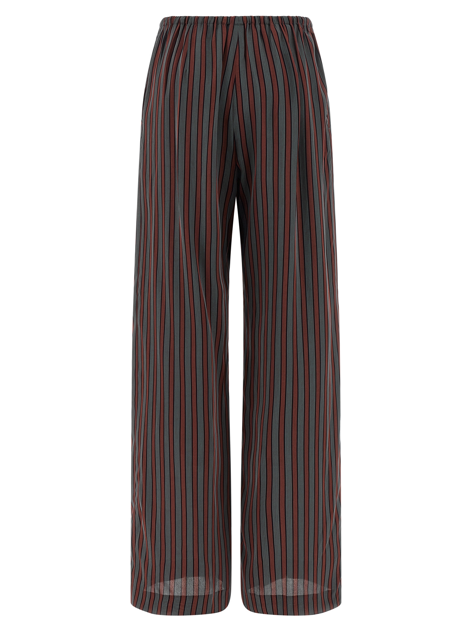 'Puvis Long' pants 2610109143351802 (Dries Van Noten / パンツ ) | Dries Van Noten (ドリスヴァンノッテン)(1)