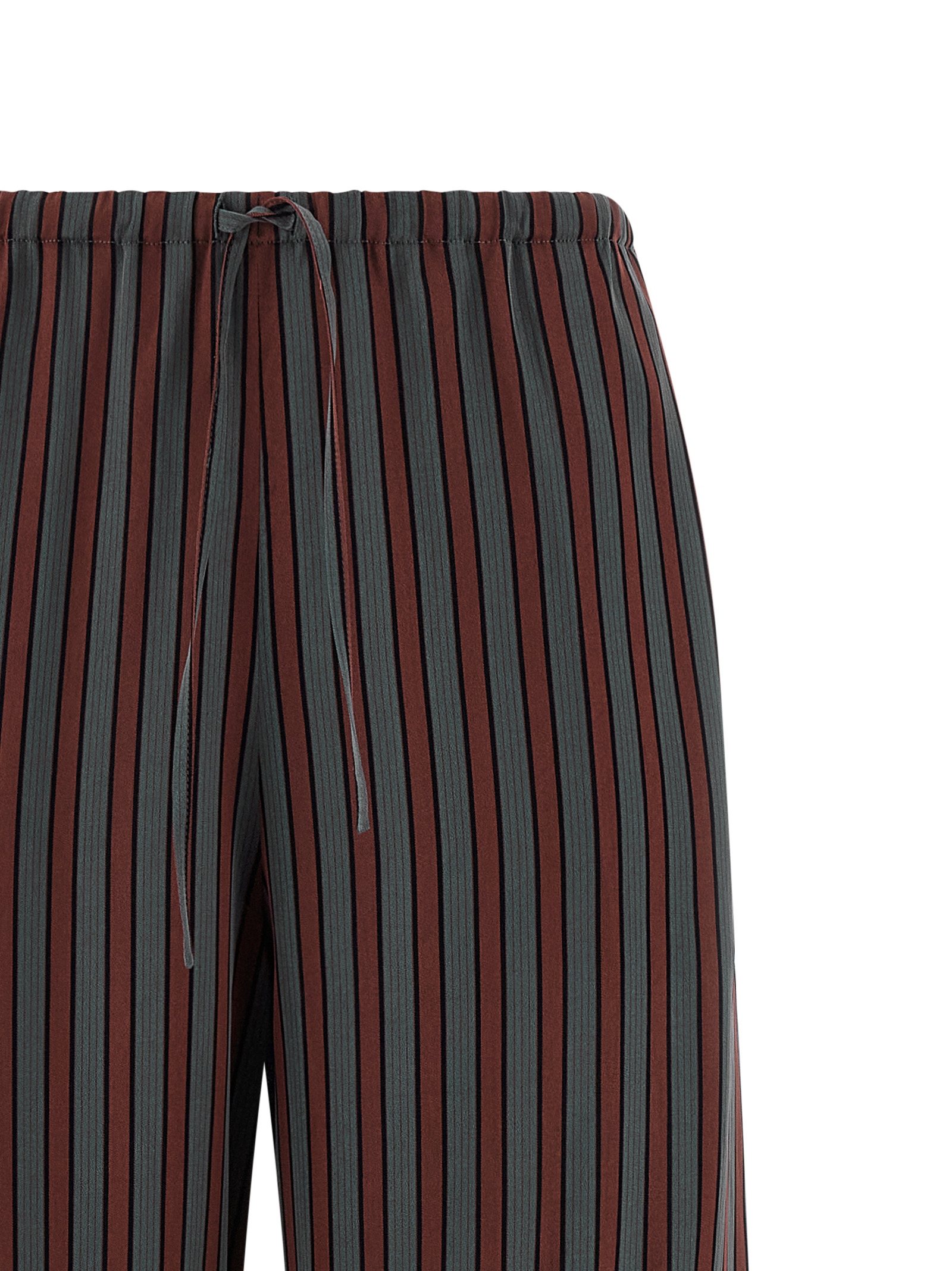 'Puvis Long' pants 2610109143351802 (Dries Van Noten / パンツ ) | Dries Van Noten (ドリスヴァンノッテン)(2)