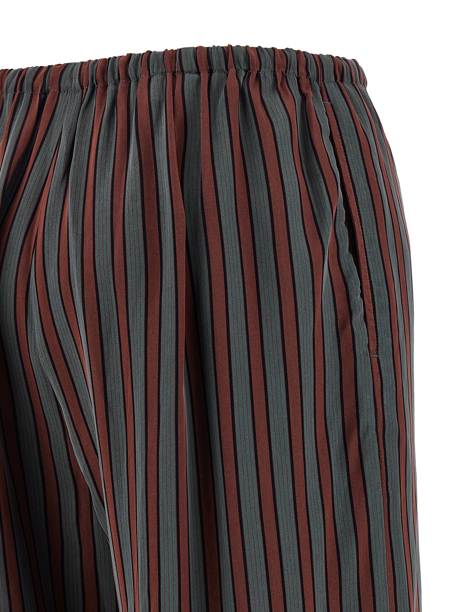 'Puvis Long' pants 2610109143351802 (Dries Van Noten / パンツ ) | Dries Van Noten (ドリスヴァンノッテン)(3)