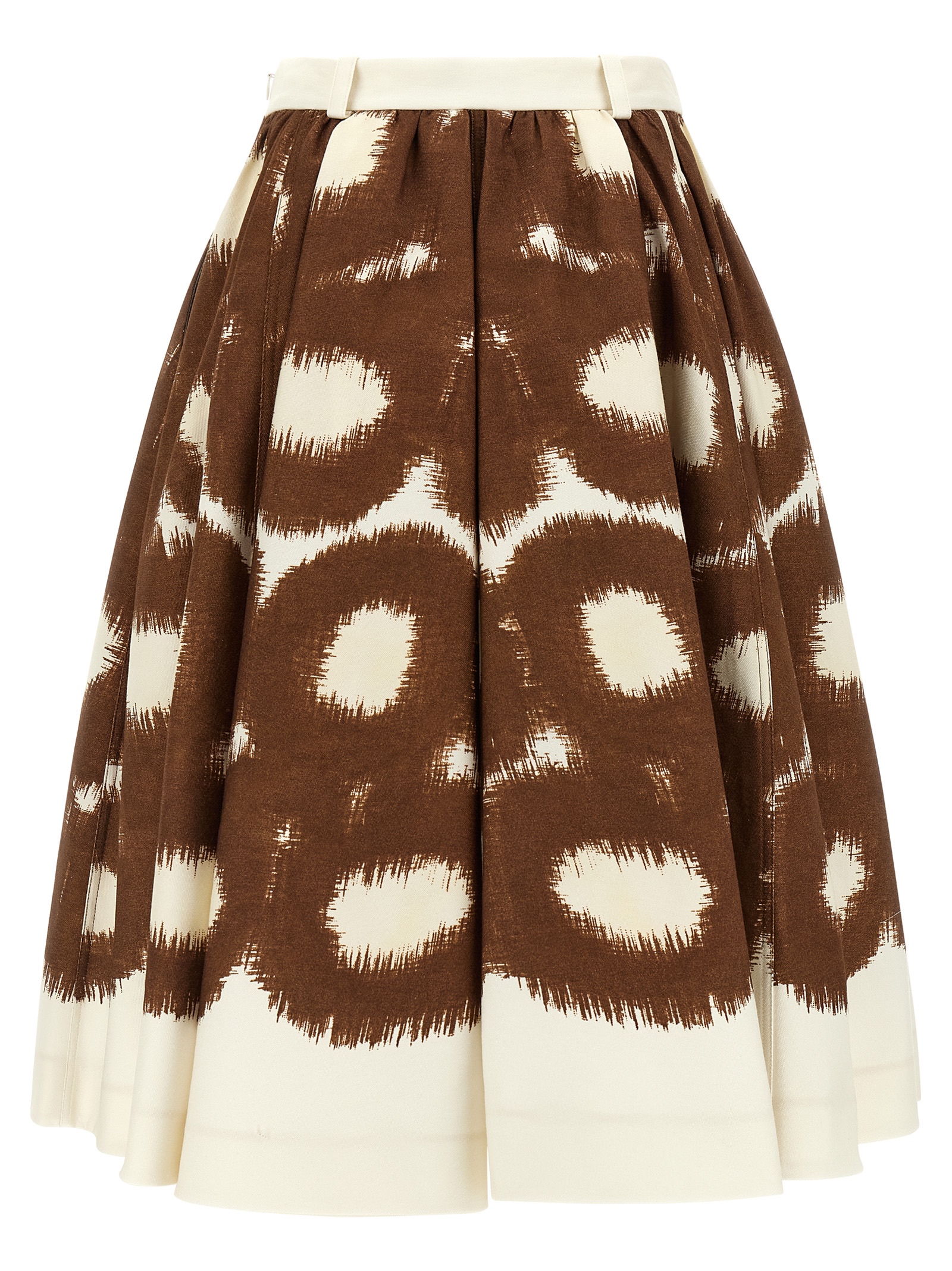 Canvas skirt P137WGSOOO187QF0005 (Prada / スカート ) | Prada (プラダ)(1)