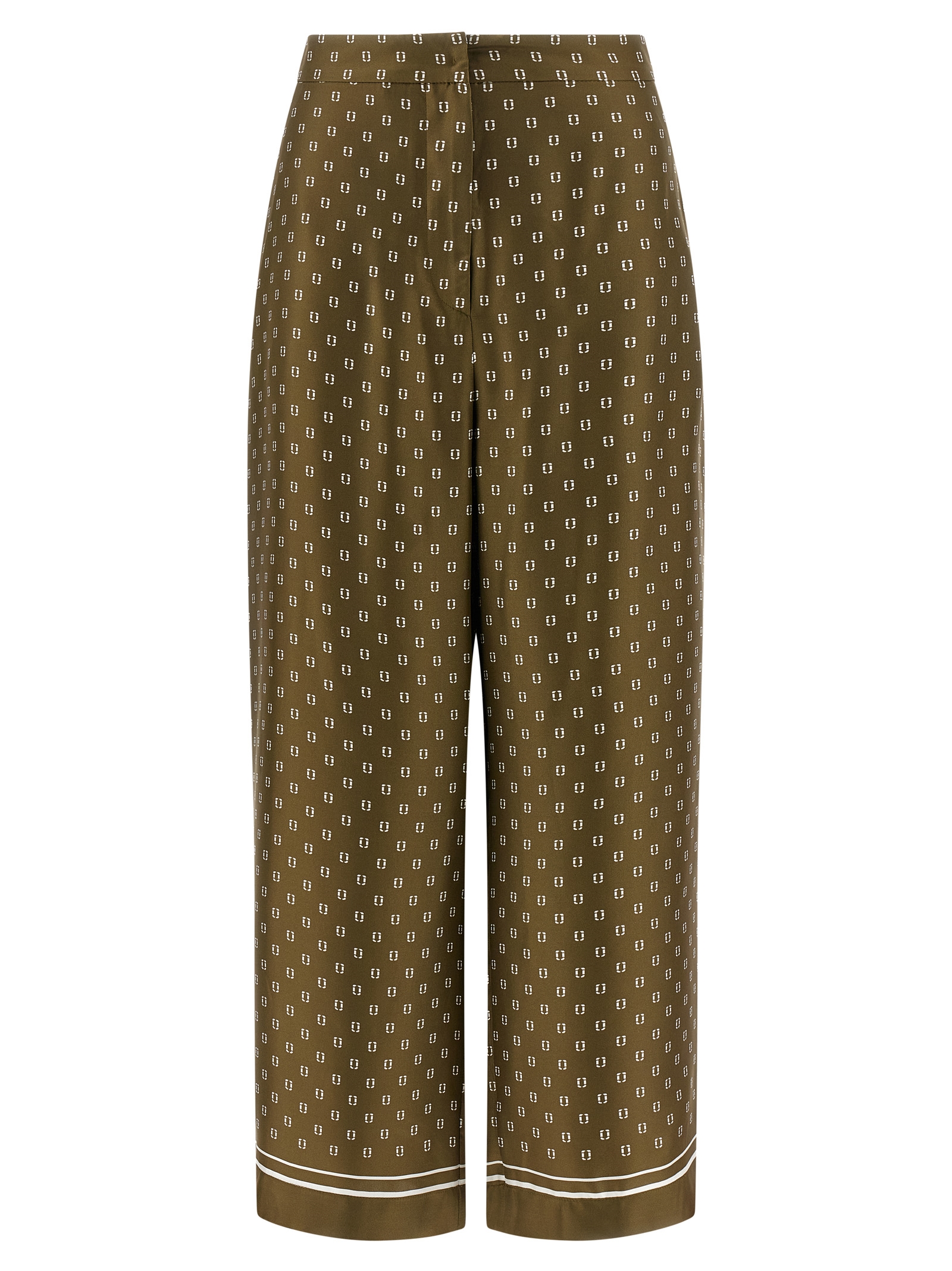 'MstOttelia' pants 2616131011600003 (Max Mara Studio / パンツ ) | Max Mara Studio (マックスマーラ ステュディオ)