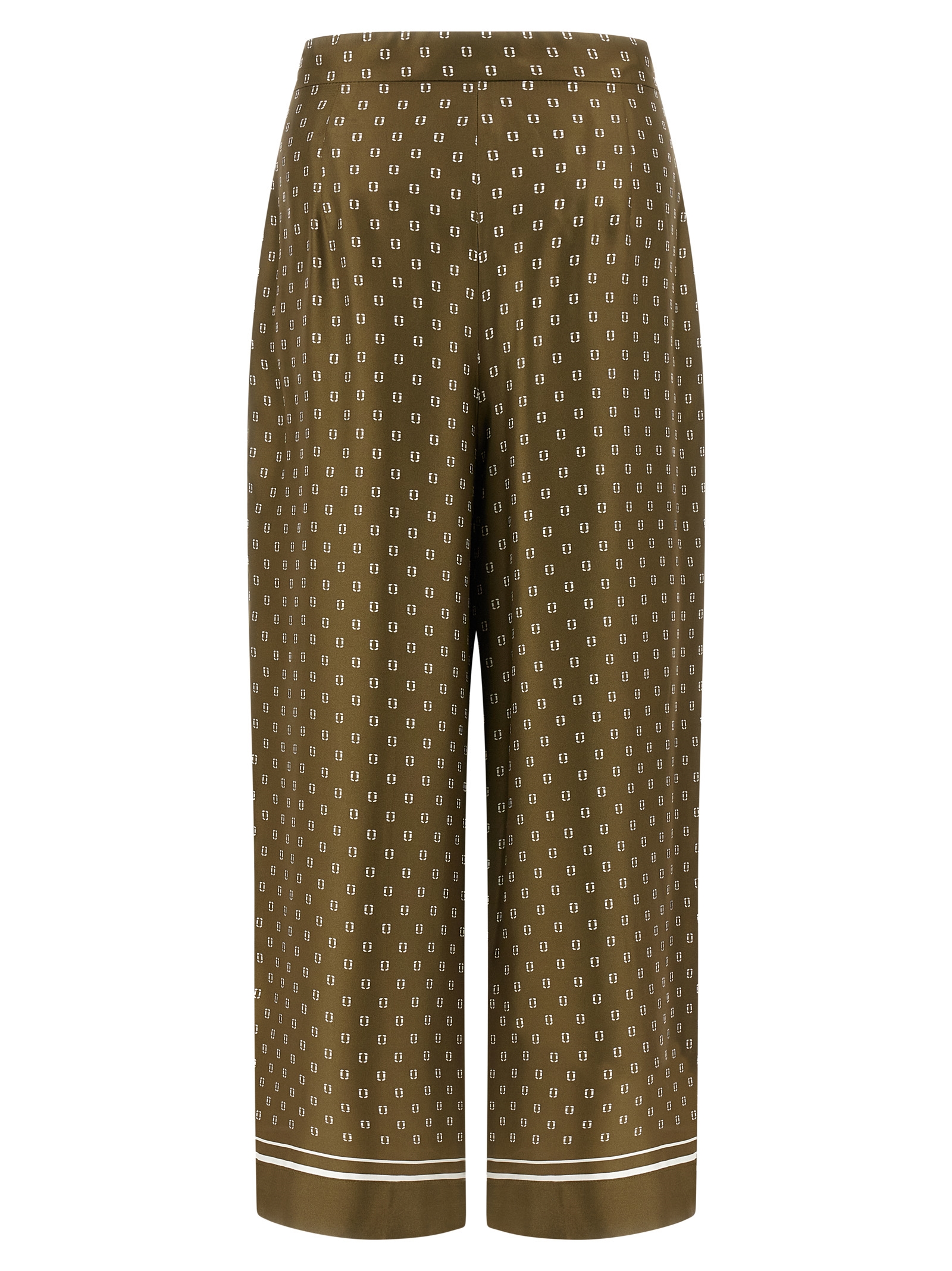 'MstOttelia' pants 2616131011600003 (Max Mara Studio / パンツ ) | Max Mara Studio (マックスマーラ ステュディオ)(1)