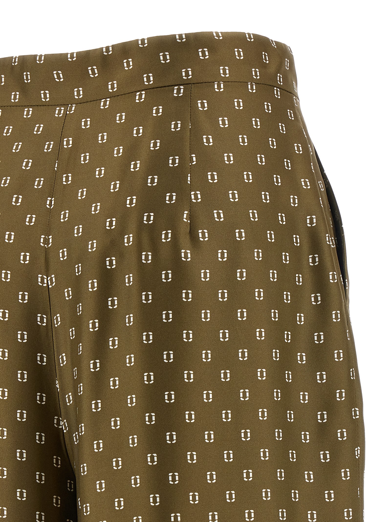 'MstOttelia' pants 2616131011600003 (Max Mara Studio / パンツ ) | Max Mara Studio (マックスマーラ ステュディオ)(3)