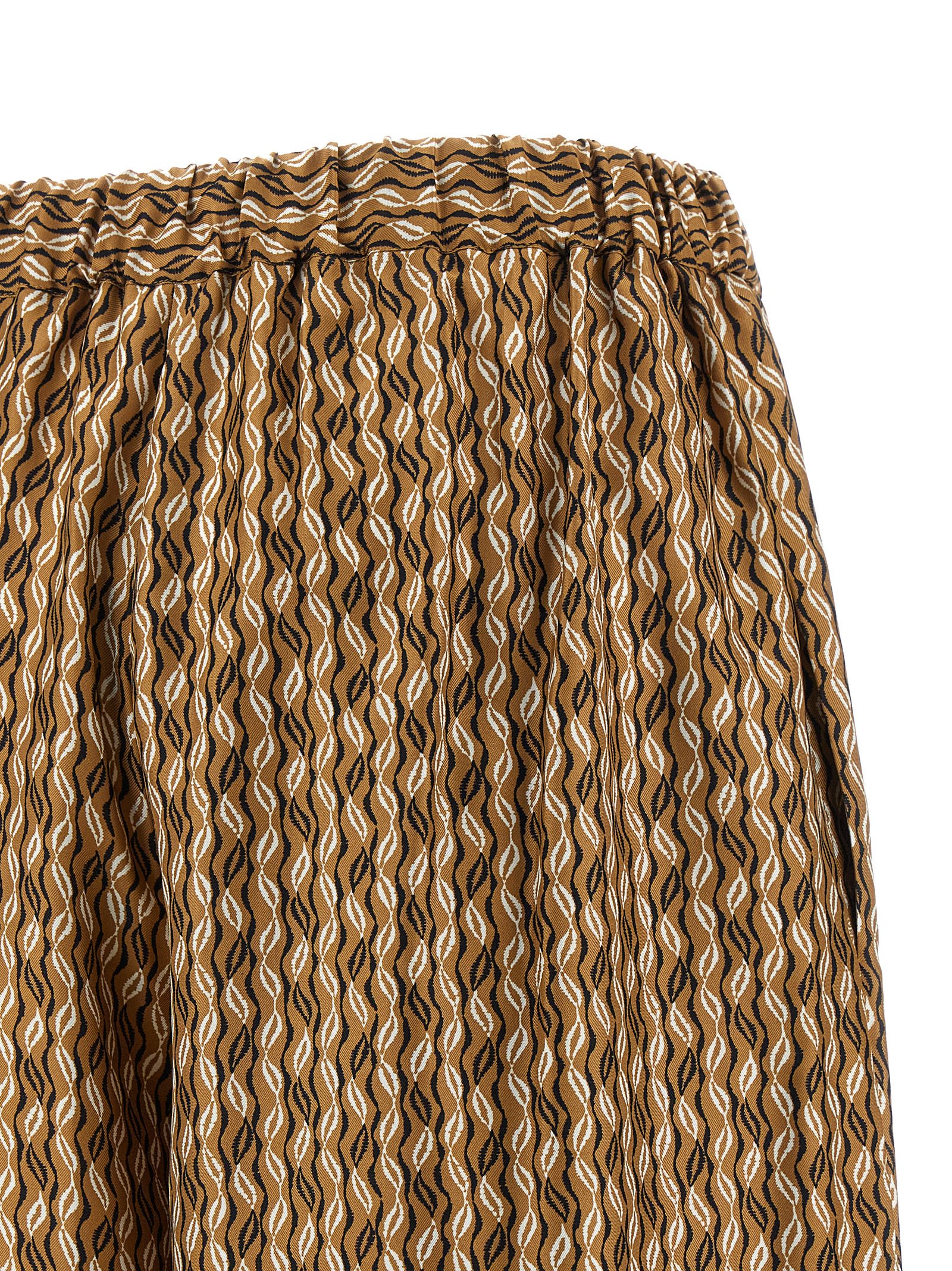 'MxmClarino' pants 2611131142600001 (Max Mara / パンツ ) | Max Mara (マックスマーラ)(3)