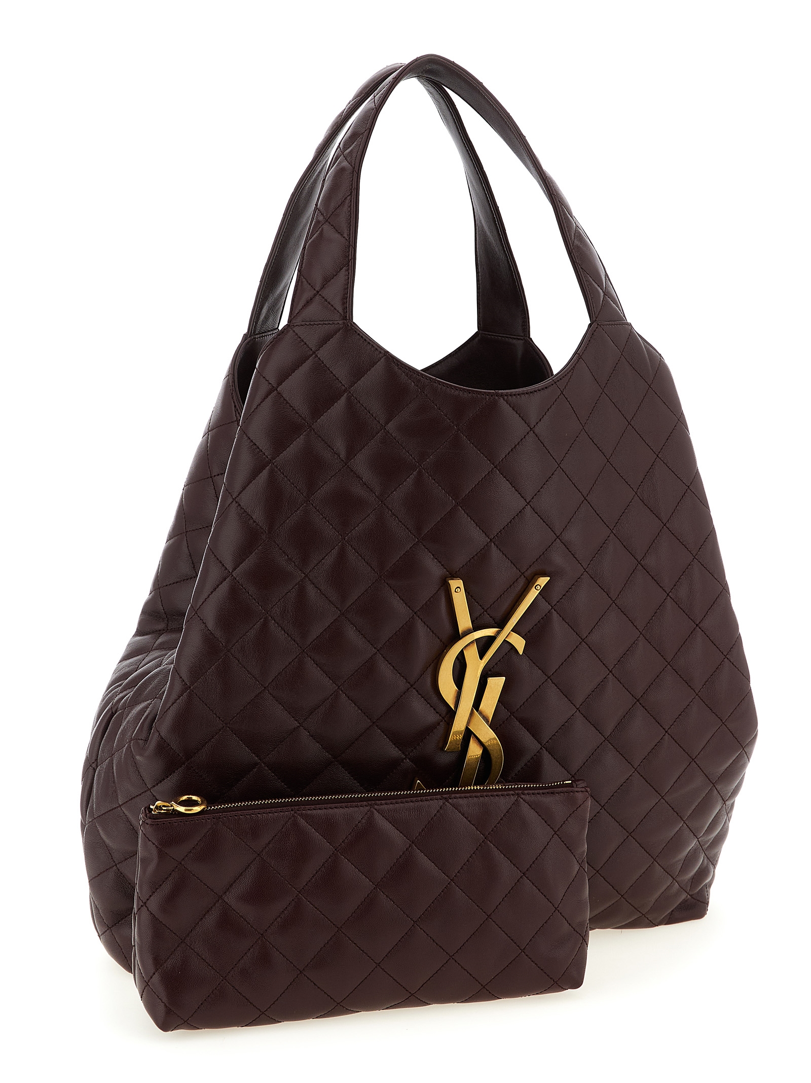 'Icare' maxi shopping bag 698651AAANG6195 (Saint Laurent / トートバッグ ) | Saint Laurent (サンローラン)(2)